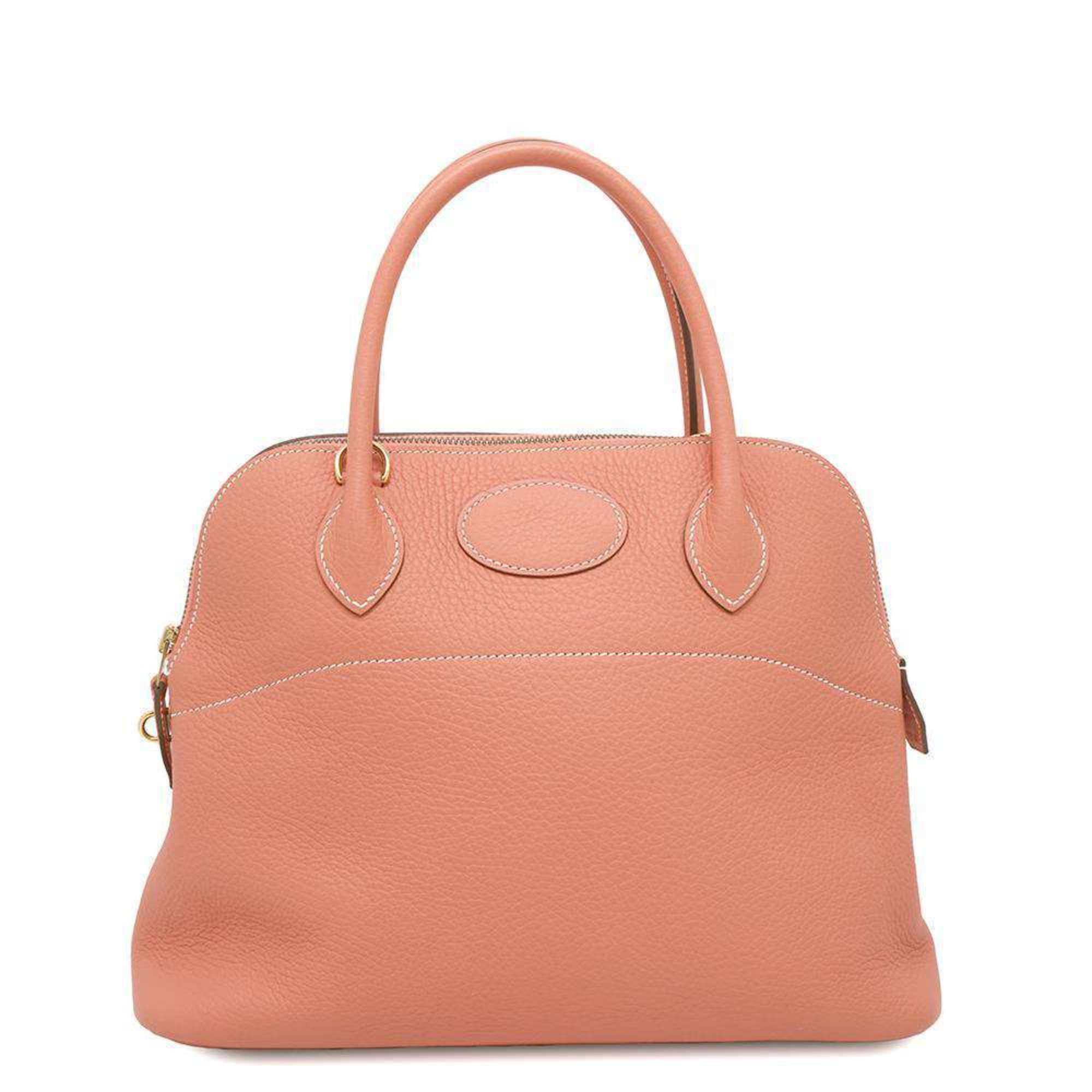 Hermes Hermès Bolide handbag Size ONE SIZE - 1 Thumbnail