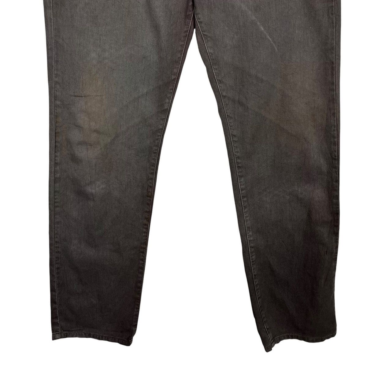 Smith's American Vintage Smiths American Denim Size US 33 - 4 Thumbnail