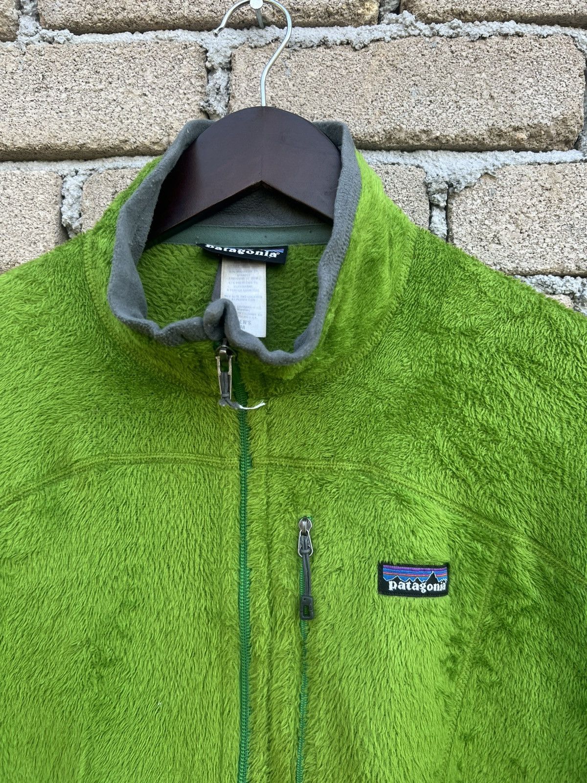Patagonia Patagonia Polartec Thermal Pro Fleece Jacket Size US M / EU 48-50 / 2 - 6 Thumbnail