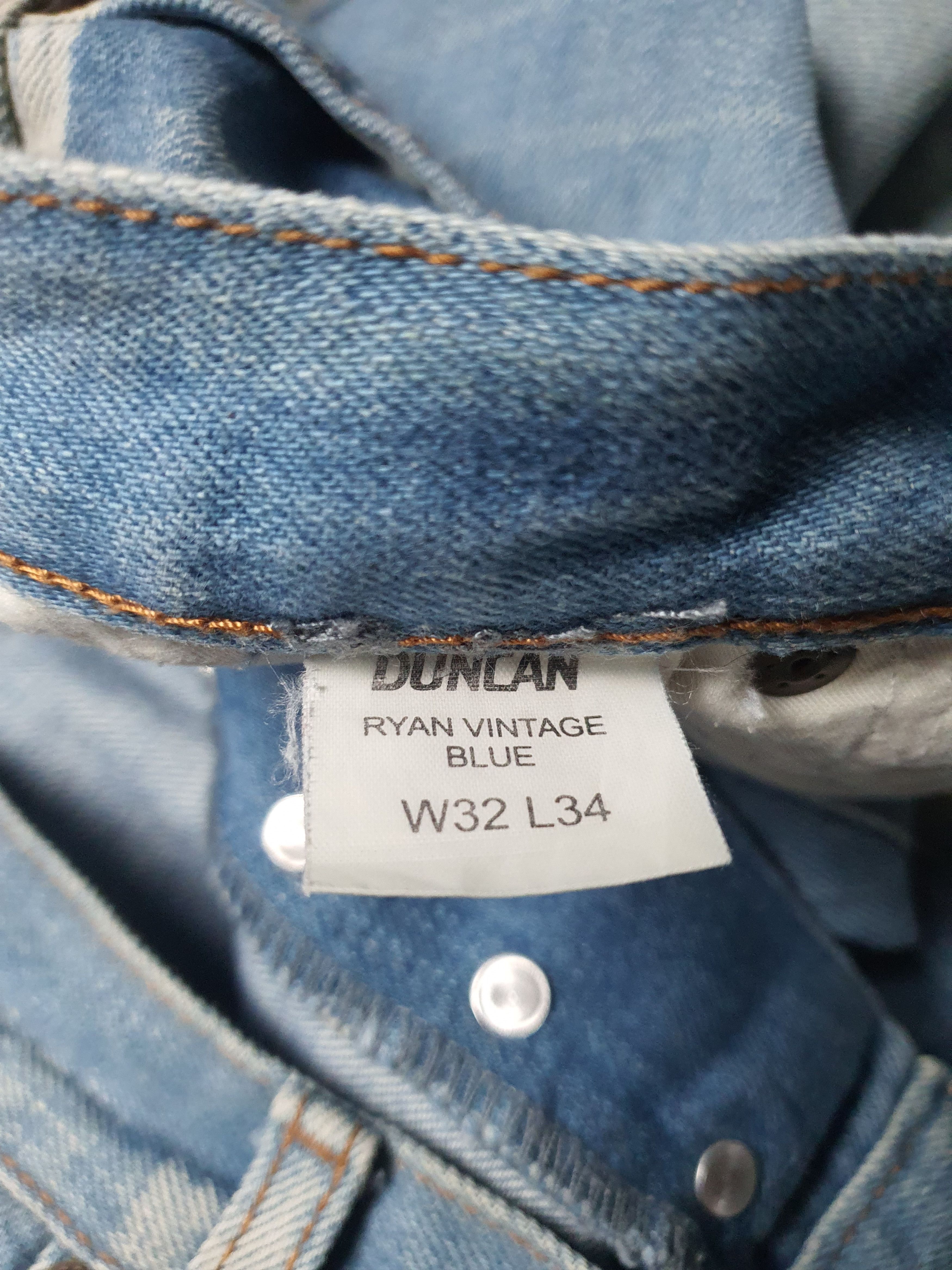 Vintage Beautiful Painted Margiela vibe pants Size US 32 / EU 48 - 3 Thumbnail