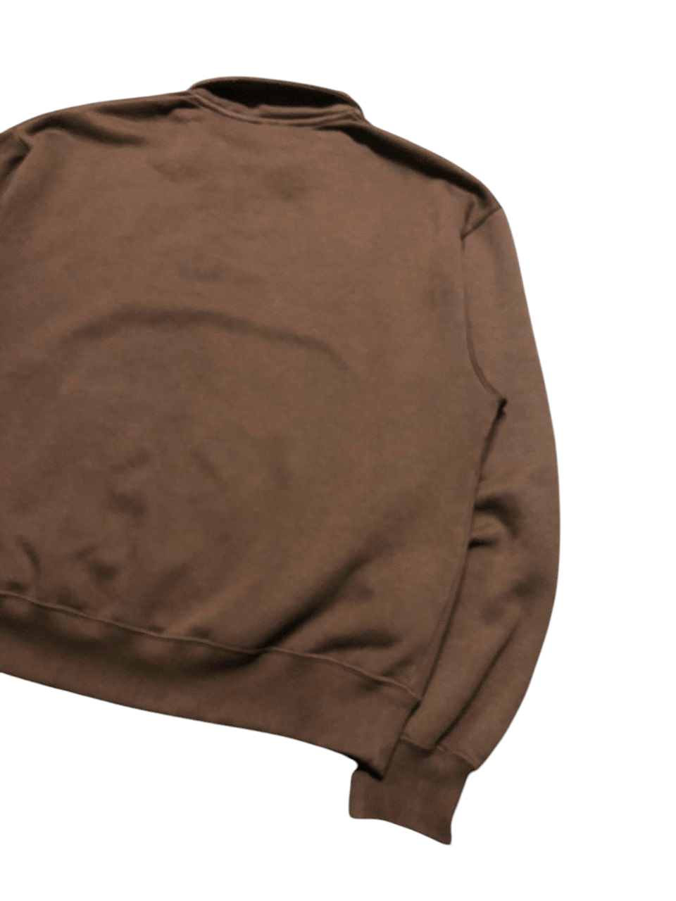 Toy Machine Toy Machine Half Zipper Sweatshirt Center SpellOut With Logo Size US M / EU 48-50 / 2 - 7 Thumbnail