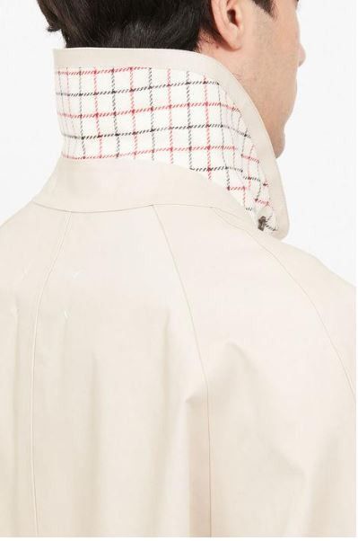 Maison Margiela o1w1db11225 Coat in Beige Size US XL / EU 56 / 4 - 3 Thumbnail