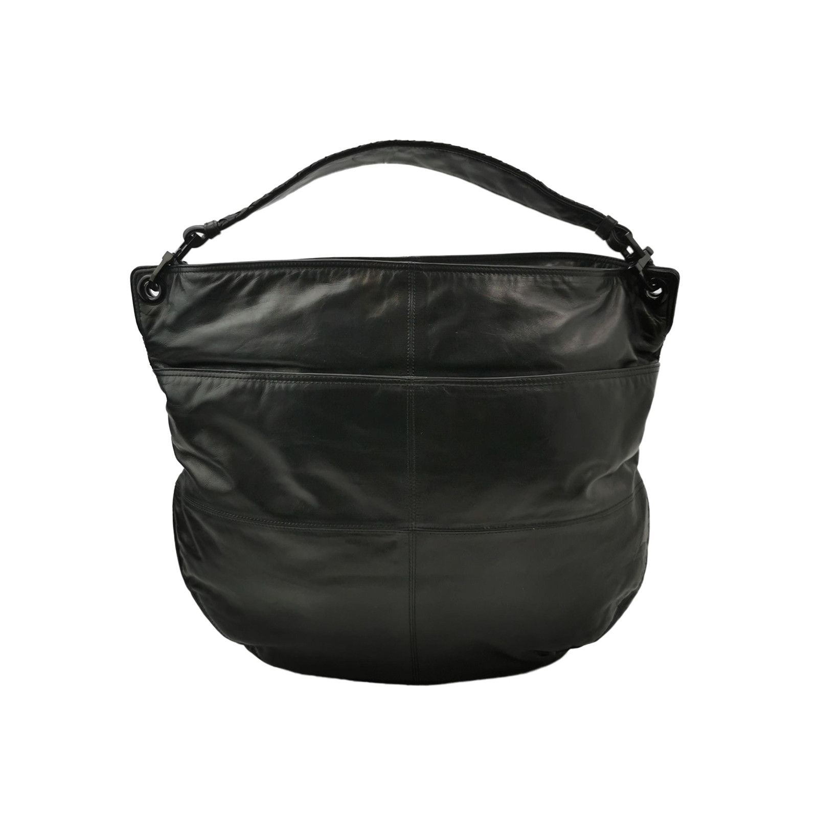 Bottega Veneta Bottega Veneta Women os Shoulder Bags Size ONE SIZE - 1 Thumbnail