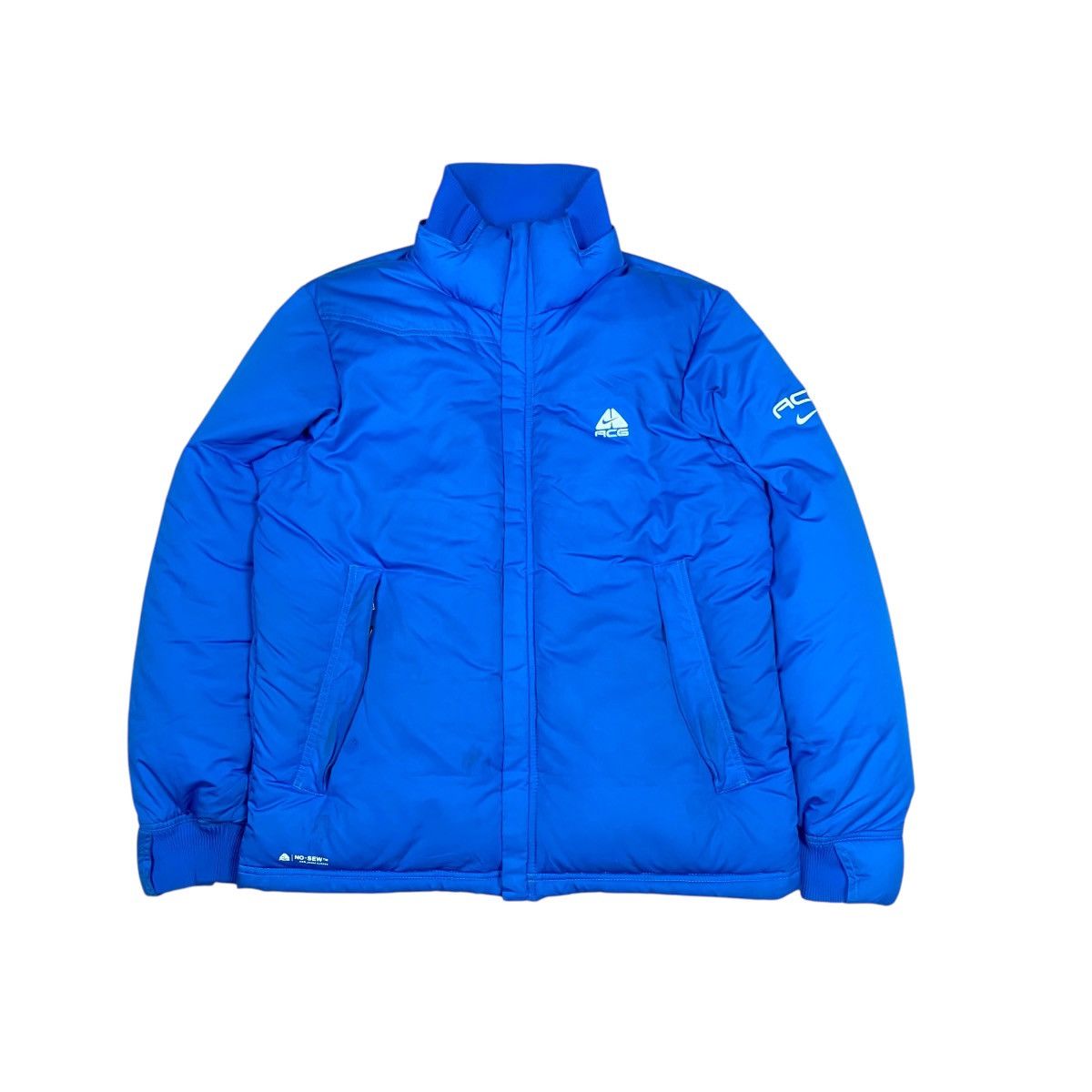 Nike ACG Nike ACG Goose Down Jacket Size US M / EU 48-50 / 2 - 1 Thumbnail