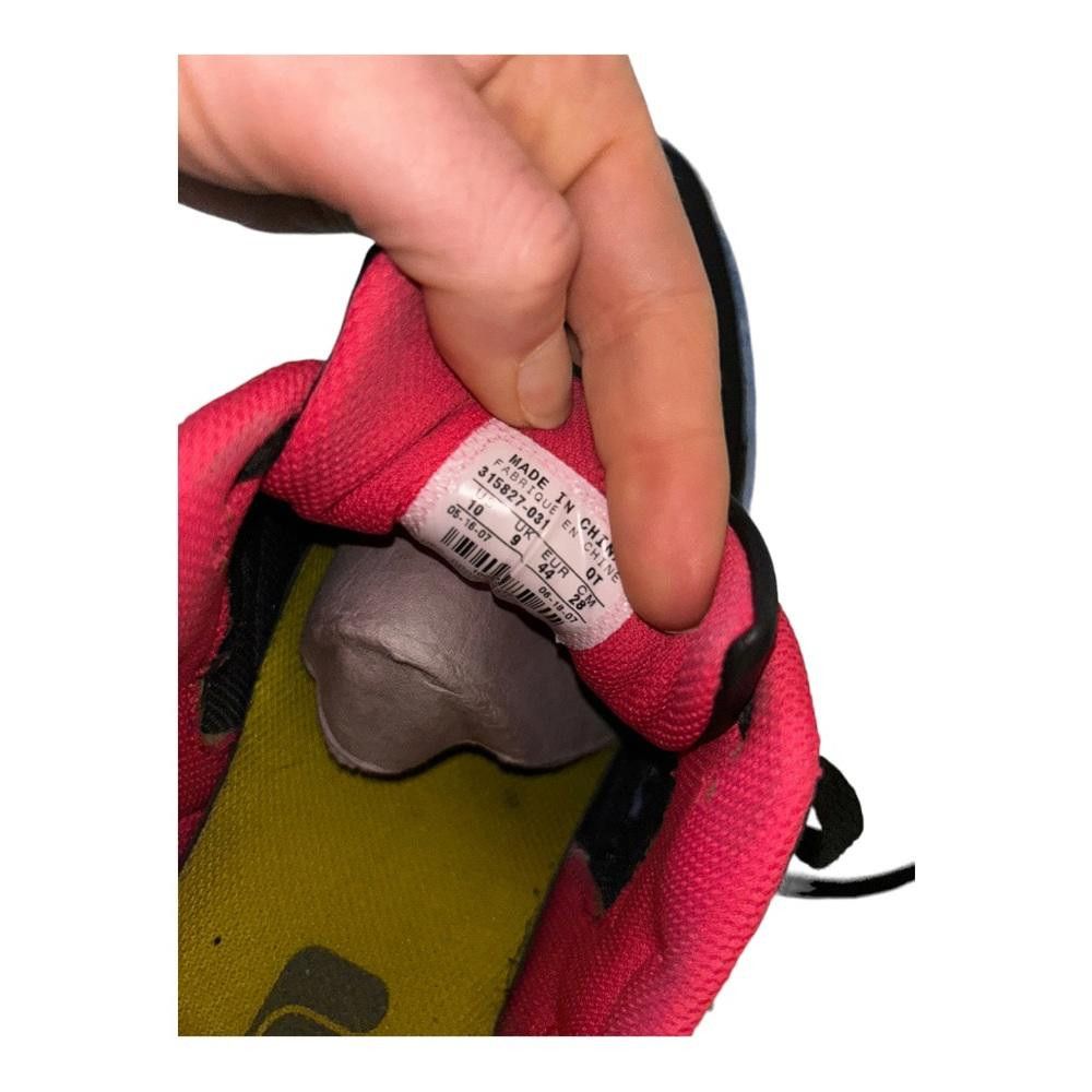 Nike Nike l Air Max Light Neon Sneakers Size 10 Size US 10 / EU 43 - 8 Thumbnail
