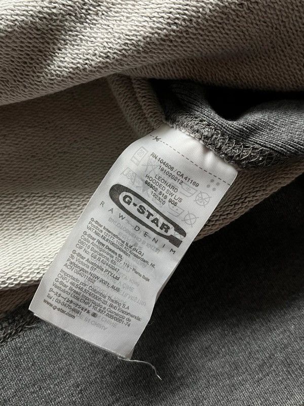 Other Santa Cruz + Vans + Daily Paper + G-Star RAW Lot Hoodie Size US S / EU 44-46 / 1 - 4 Thumbnail