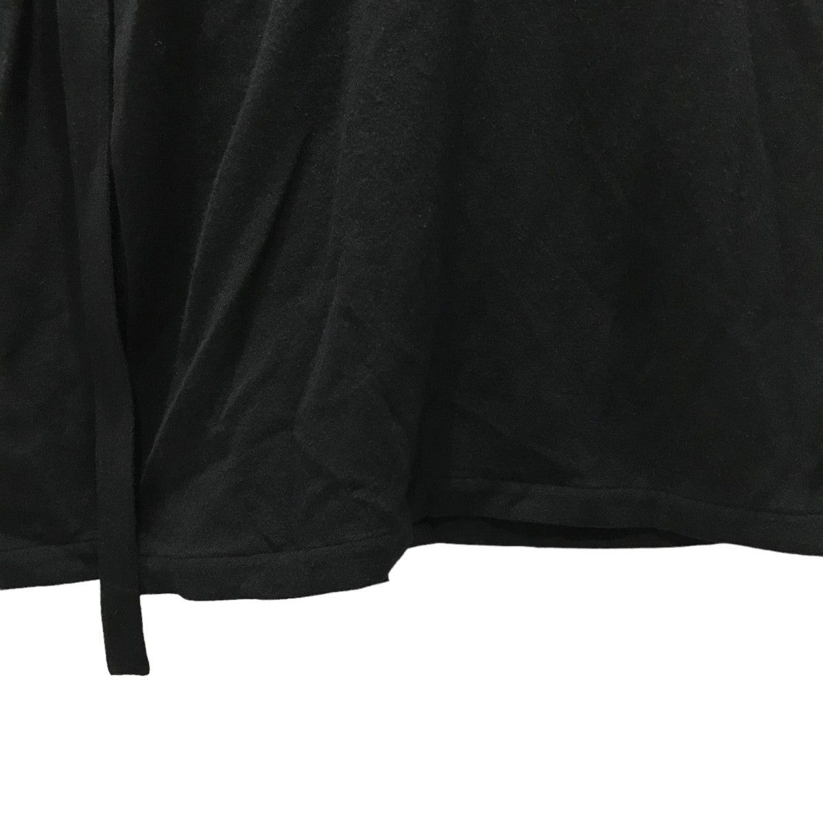 Yohji Yamamoto yohji yamamoto Moheare twill lap coat HV-D09-117 Size US S / EU 44-46 / 1 - 4 Thumbnail