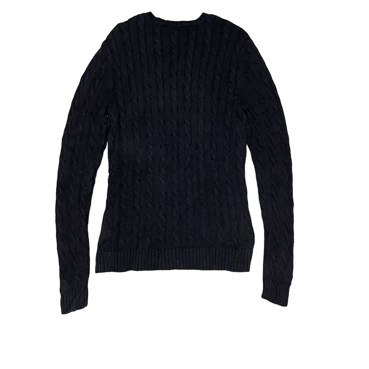 Lauren Ralph Lauren Vintage Lauren Ralph Lauren Knitwear Size US XS / EU 42 / 0 - 6 Thumbnail