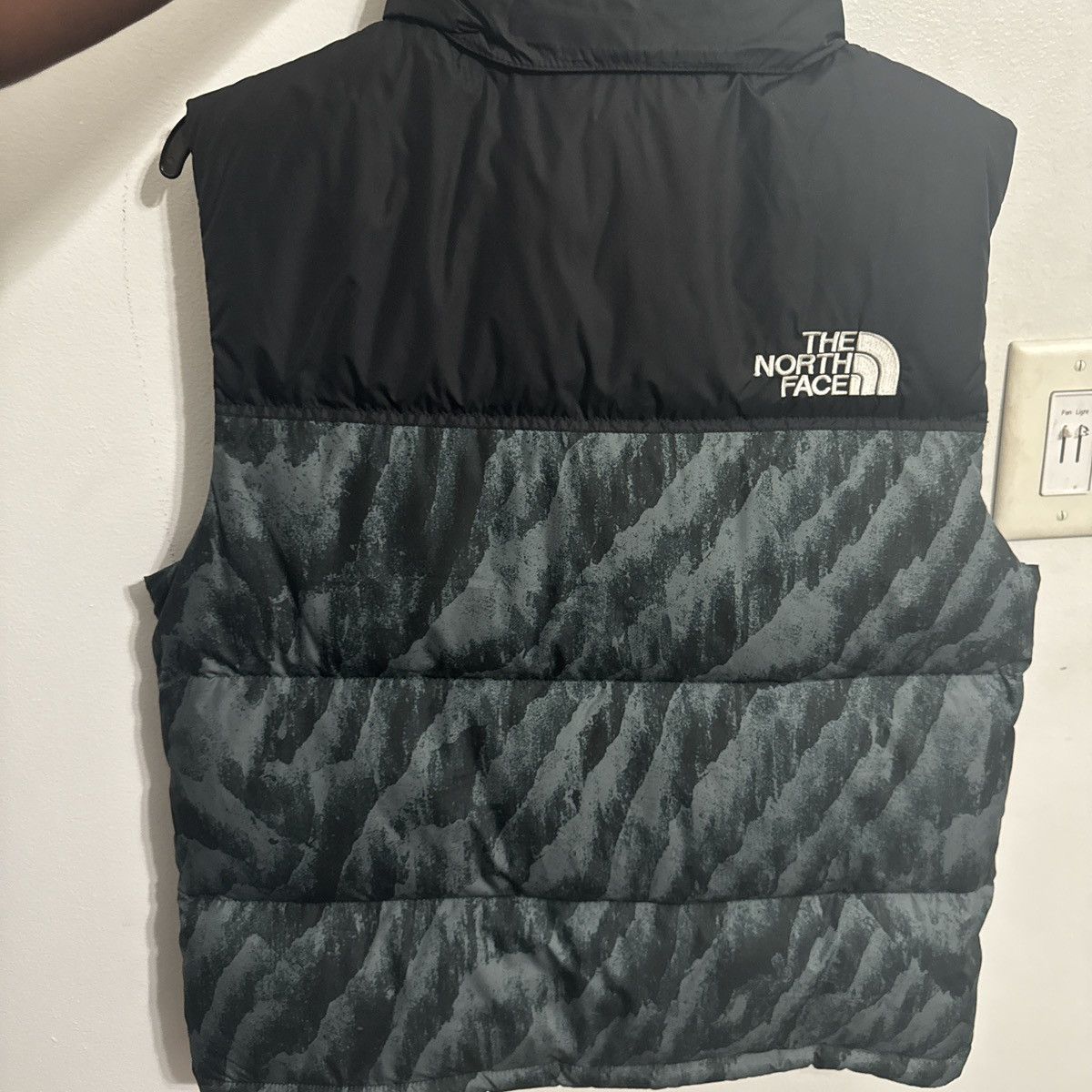 The North Face 1996 Retro Nuptse Vest Puffer Vest Size US S / EU 44-46 / 1 - 2 Thumbnail