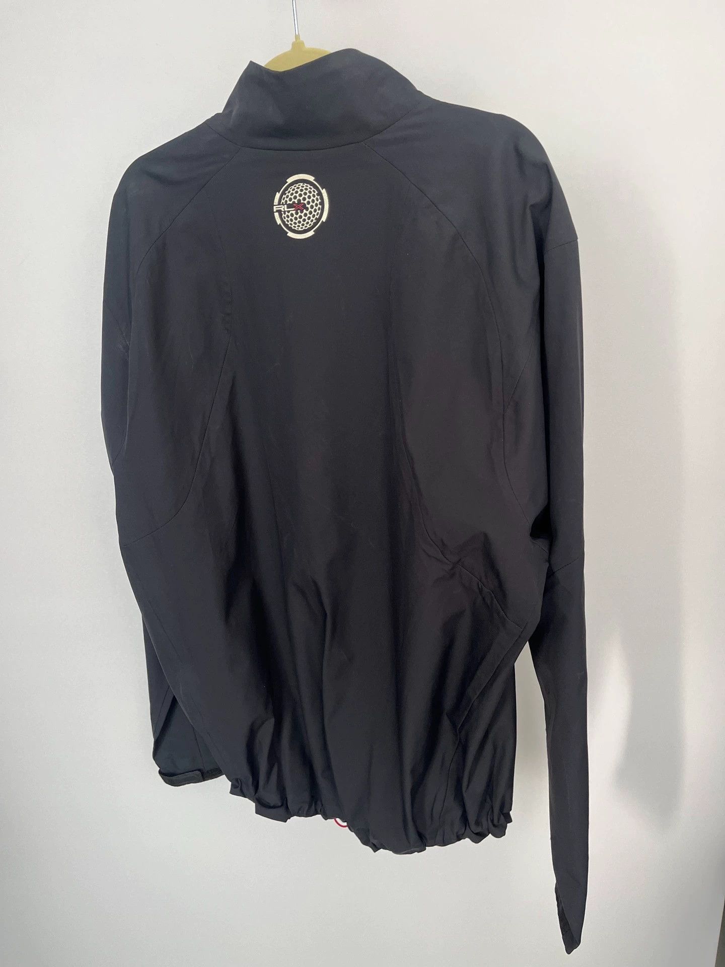 Polo Ralph Lauren RALPH LAUREN RLX 00ss Vintage Jacket Size US M / EU 48-50 / 2 - 5 Thumbnail