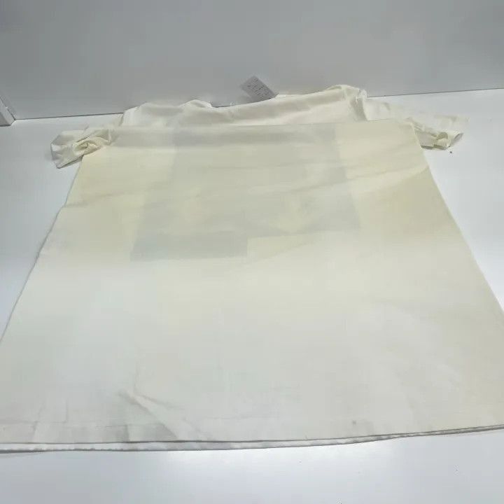 Givenchy Givenchy Givenchy Silk Short Sleeve TShirt Unisex -2507 Size US M / EU 48-50 / 2 - 8 Thumbnail