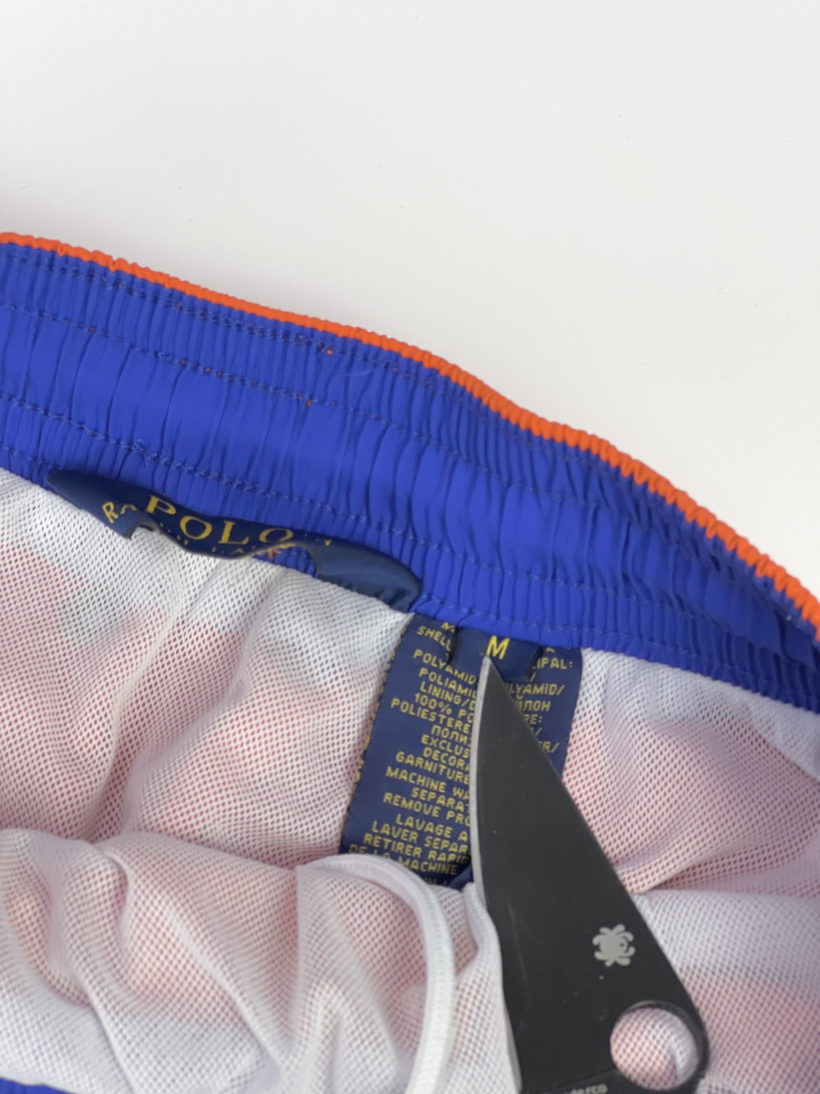 Polo Ralph Lauren × Ralph Lauren Polo by Ralph Lauren shorts Size US 32 / EU 48 - 7 Thumbnail