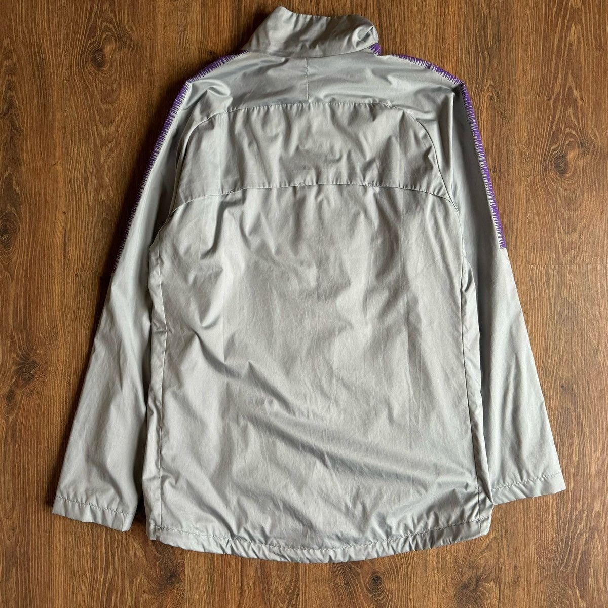 Nike Nike Tottenham 18-19 Hotspur Woven Jacket Football Soccer Size US L / EU 52-54 / 3 - 4 Thumbnail