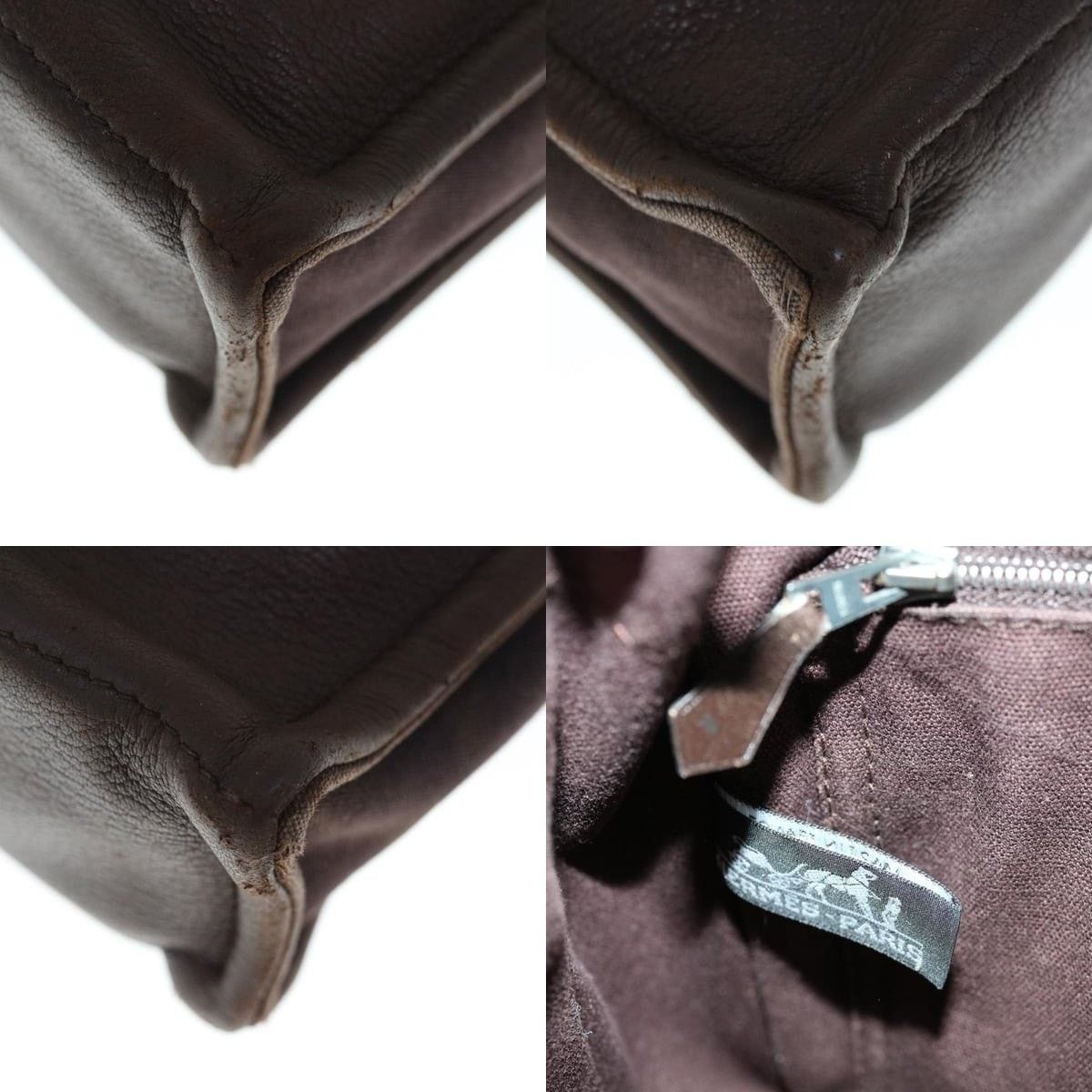 Hermes Hermes Fourre Tout PM Handbag Size ONE SIZE - 5 Thumbnail