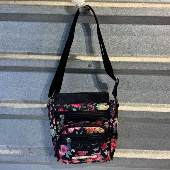 Other NWT LILY BLOOM FLORAL JAIME CROSSBODY Size ONE SIZE - 1 Thumbnail