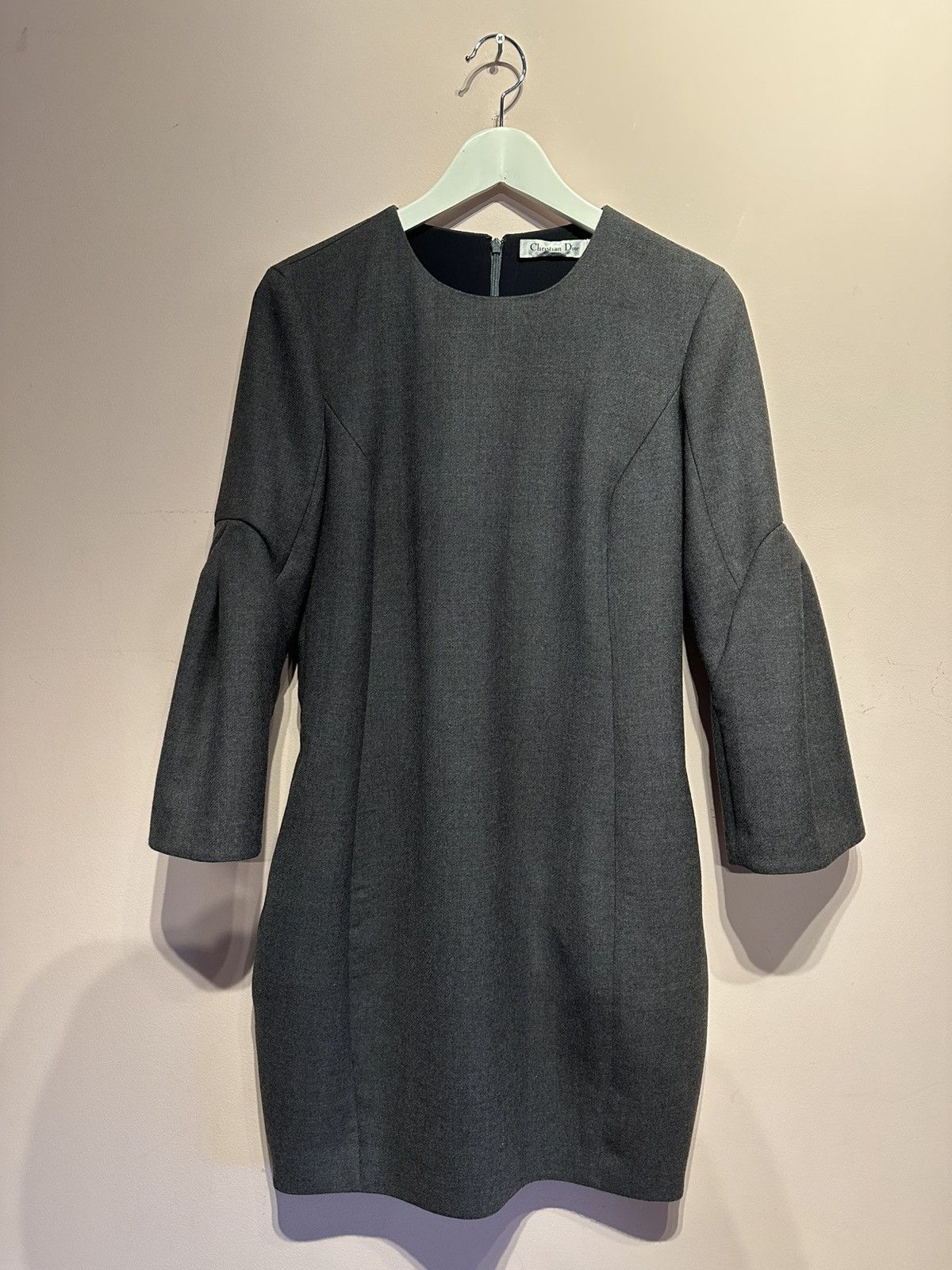 Dior Christian Dior dress Size S / US 4 / IT 40 - 1 Thumbnail