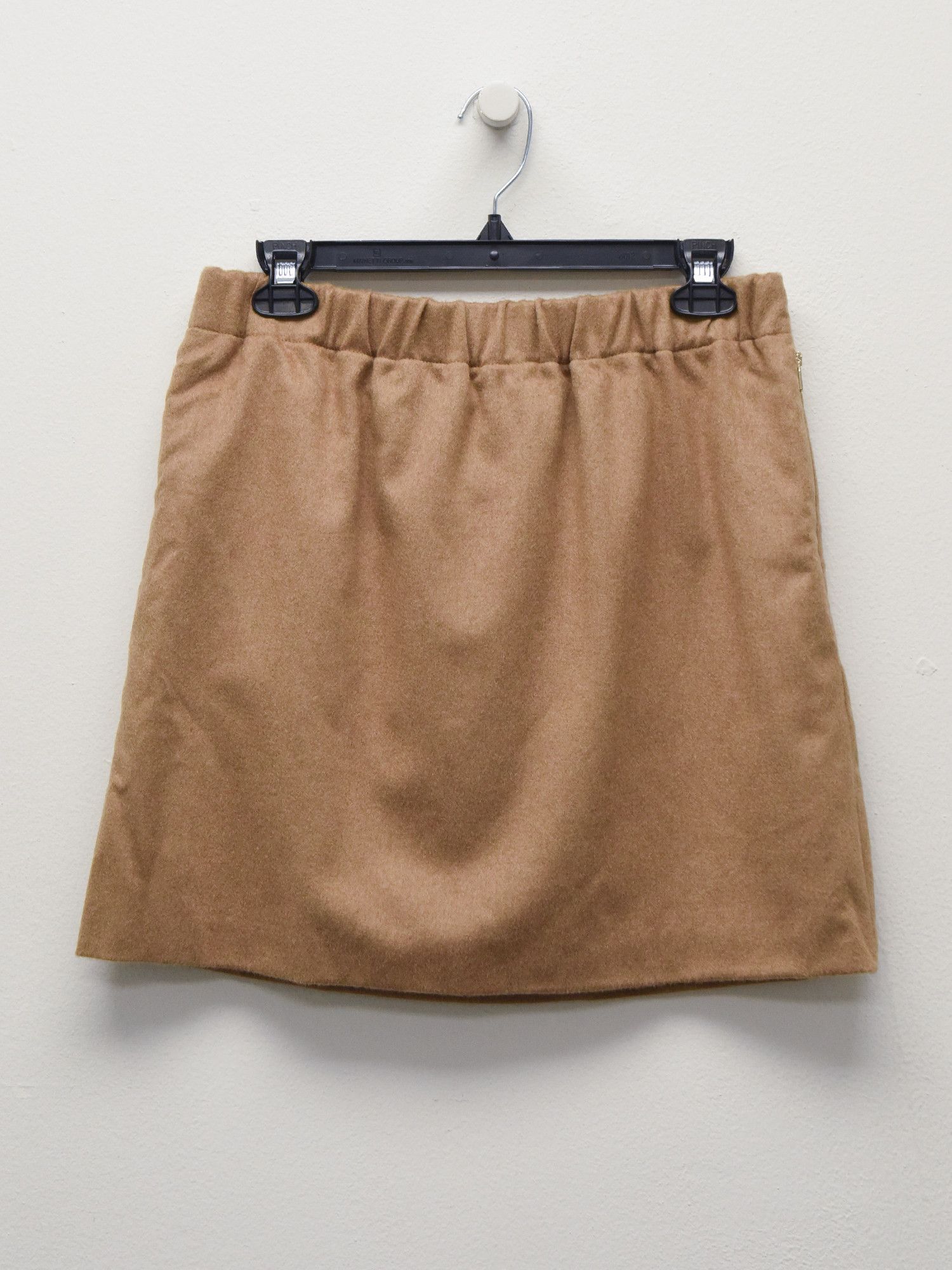 Max Mara MAX MARA Ottavia Mini Skirt Size 32" / US 10 / IT 46 - 1 Thumbnail