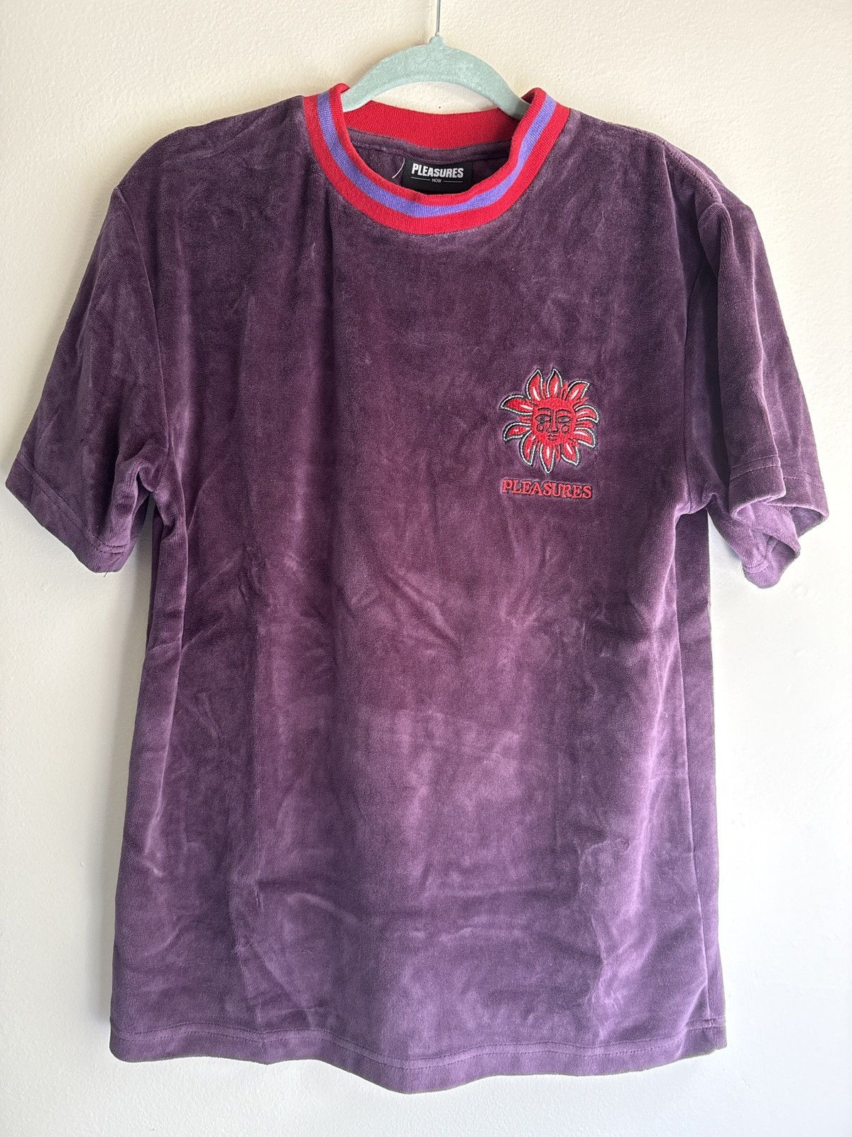 Pleasures Pleasures Size US S / EU 44-46 / 1 - 1 Thumbnail