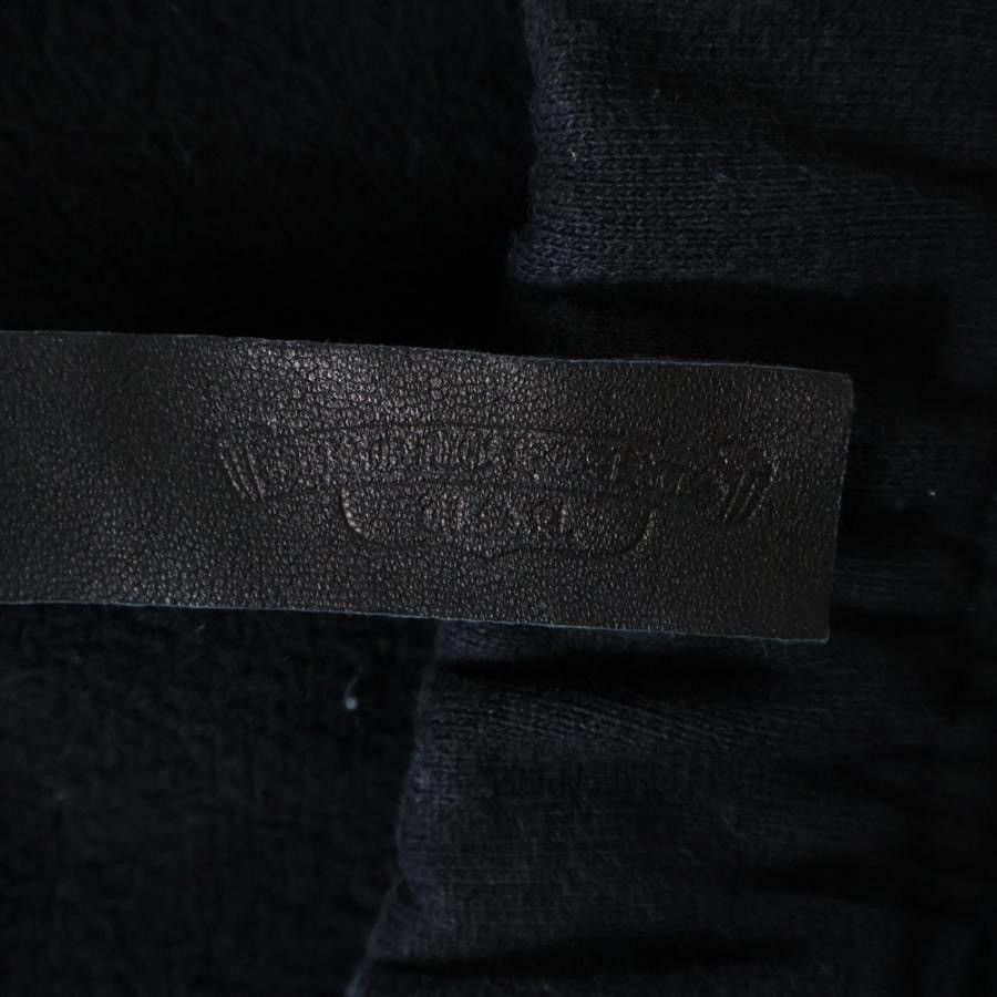 Chrome Hearts Chrome Hearts Sailin On HLF Pants Sweat Shorts Size US 34 / EU 50 - 7 Thumbnail