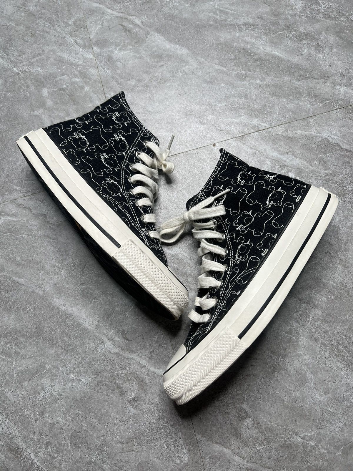 Men's Undercover Shoes | Grailed