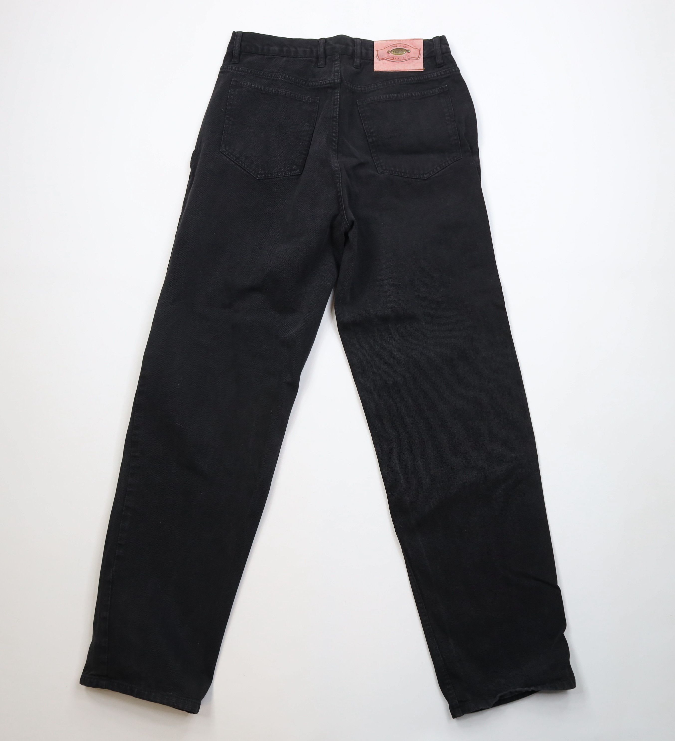 Vintage Vintage 90s Y2K Streetwear Baggy Big Pocket Skateboard Jeans Size US 34 / EU 50 - 10 Thumbnail
