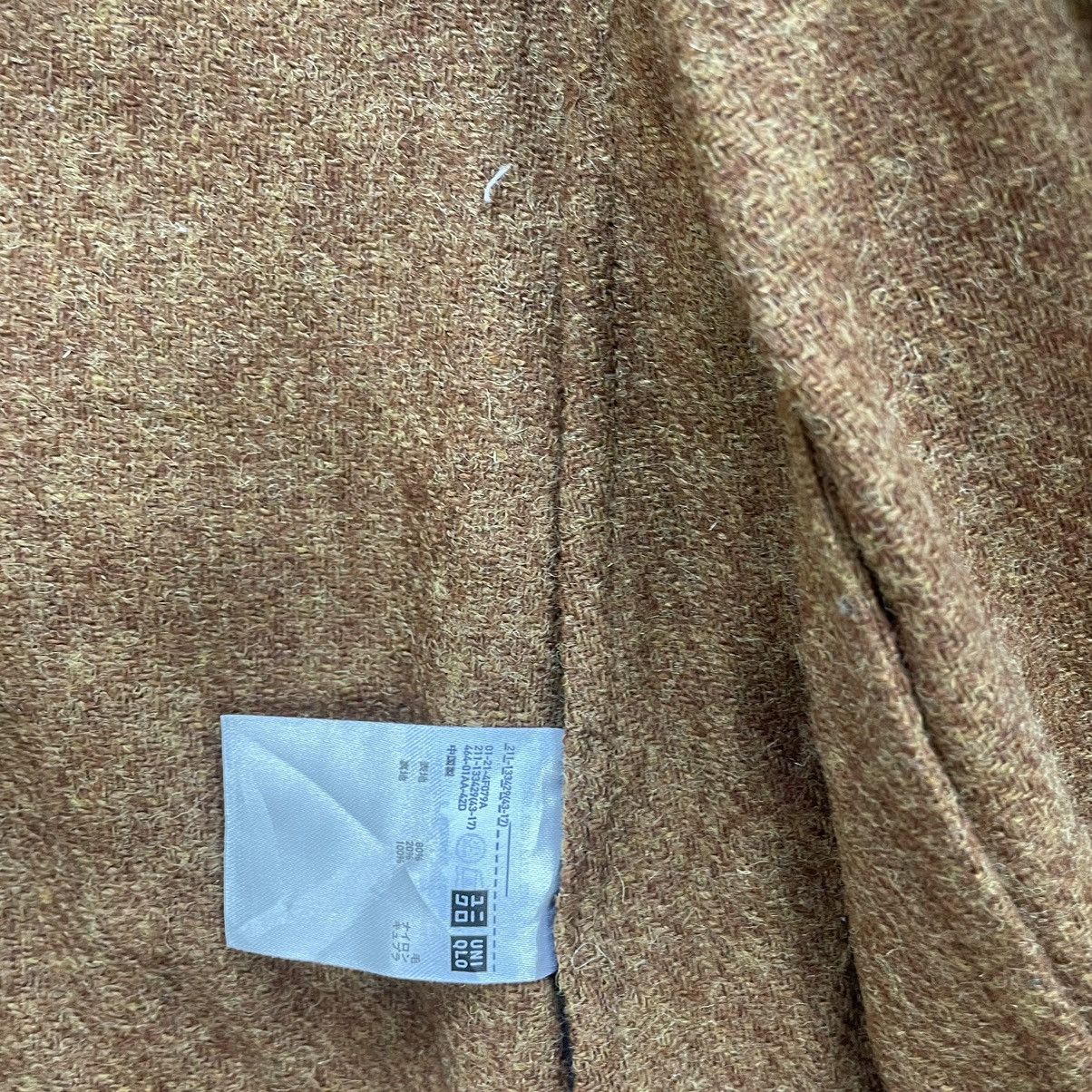 Other Ines De La Fressange X Uniqlo Jacket Size M / US 6-8 / IT 42-44 - 4 Thumbnail