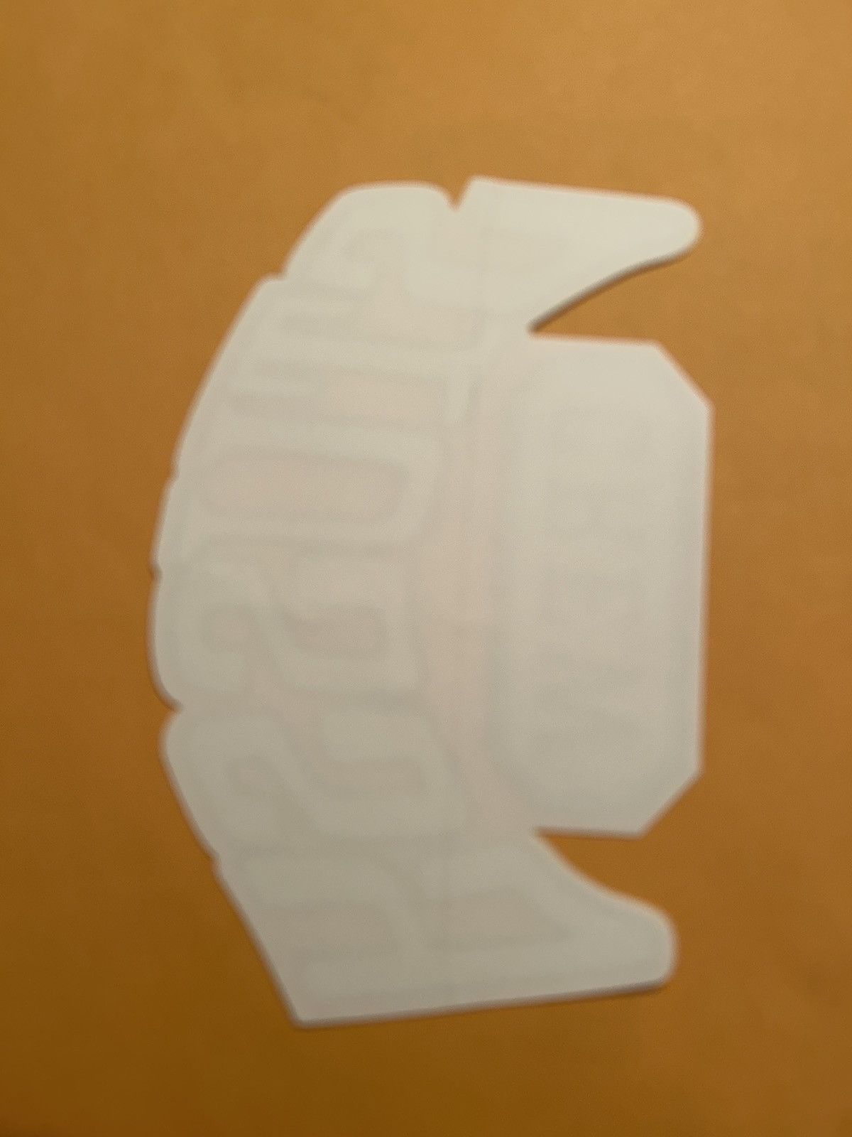 Stussy STUSSY CREW sticker!!! Size ONE SIZE - 2 Thumbnail