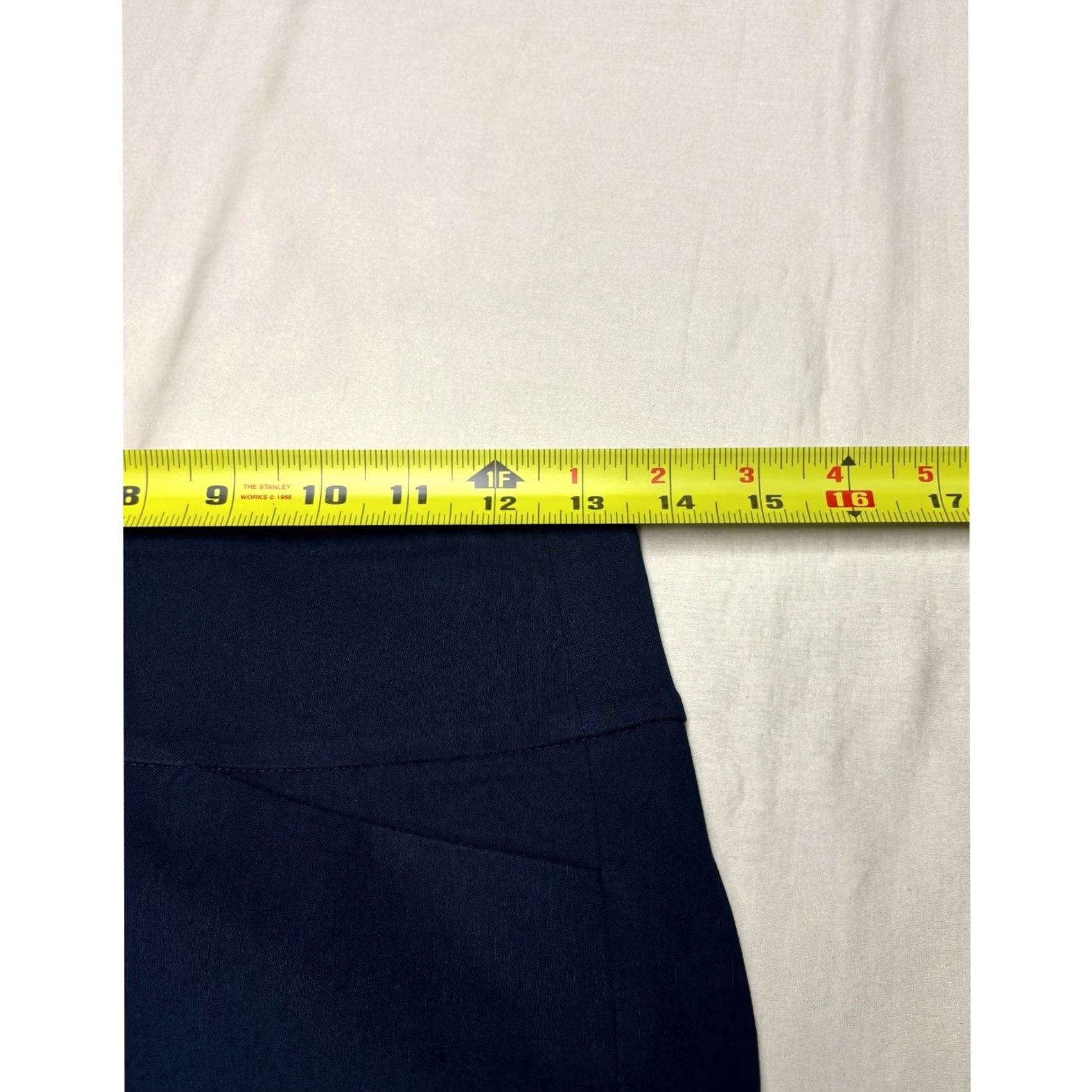 J.McLaughlin VINTAGE N/A Size 25" / US 0 / IT 36 - 6 Thumbnail