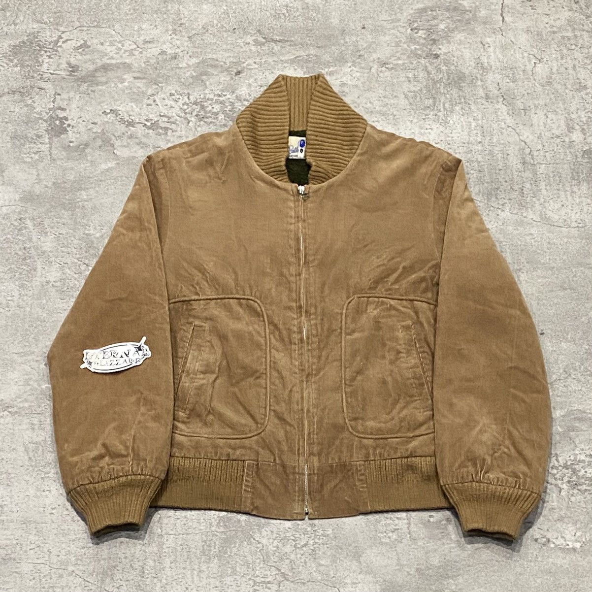 Bape Bape Ape Head OG Corduroy Jacket Size US M / EU 48-50 / 2 - 1 Thumbnail