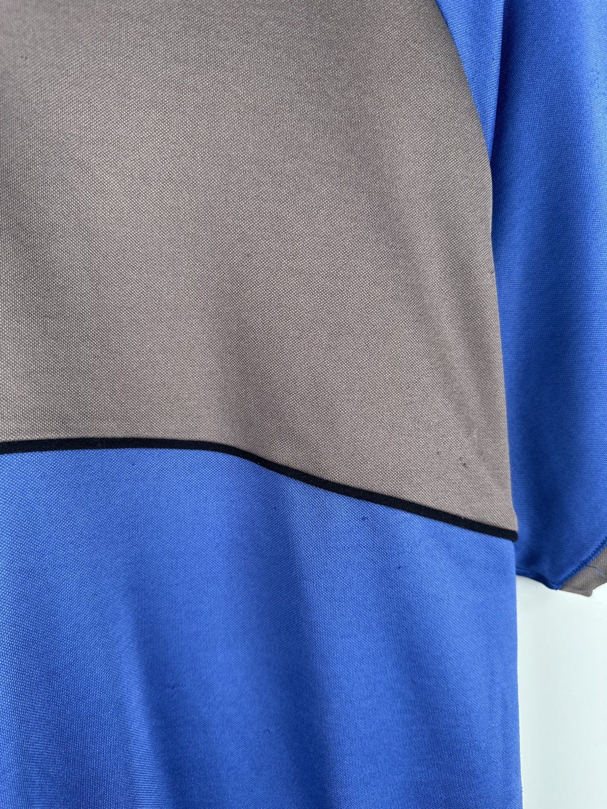 Nike ACG Vintage Y2k Nike Acg Jersey Tee Oversized Size US L / EU 52-54 / 3 - 12 Thumbnail