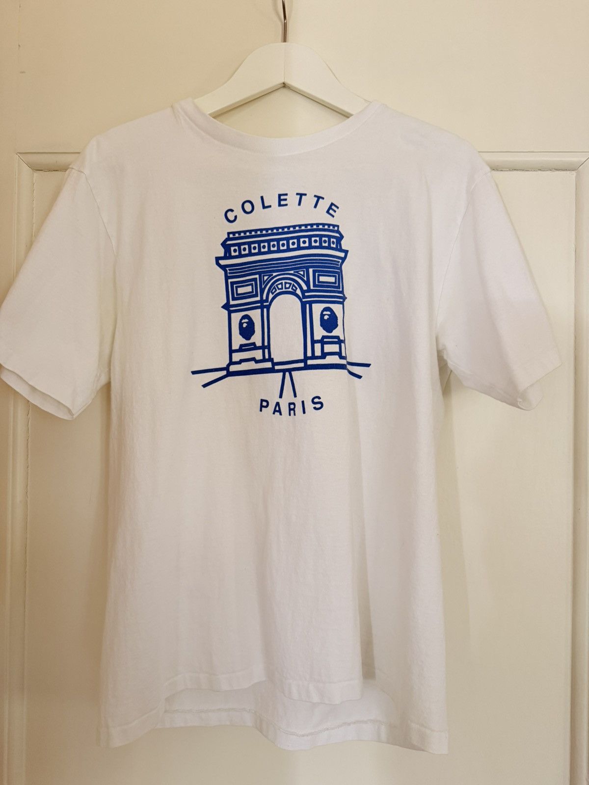 Bape Bape x Colette Size US L / EU 52-54 / 3 - 2 Thumbnail