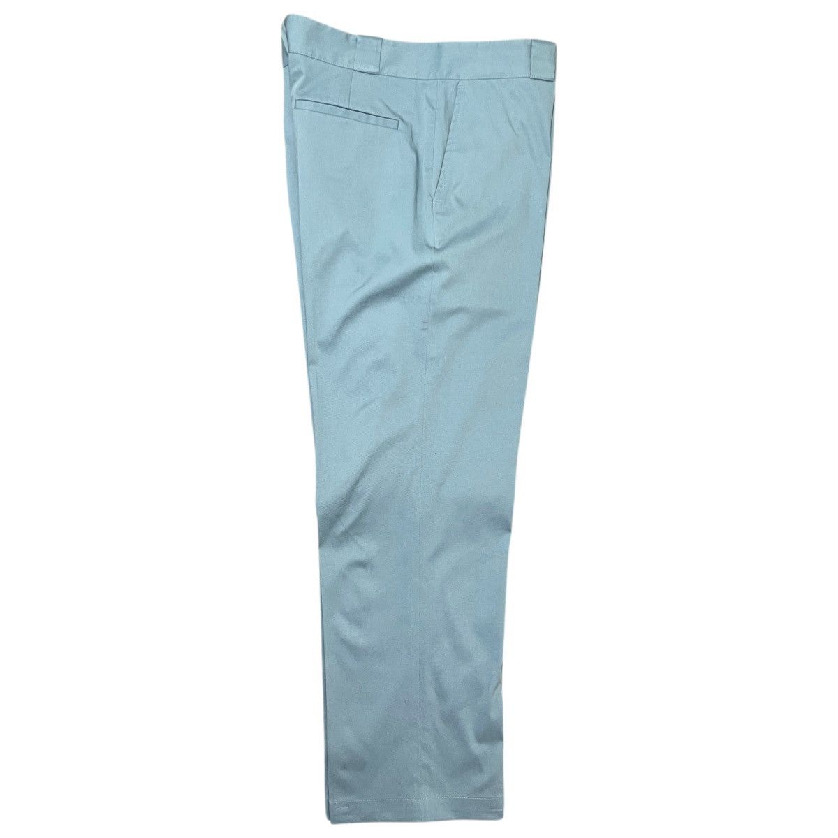 Louis Vuitton LOUIS VUITTON 2023SS Regular Chino 3D Pocket Cargo Pants Size US 31 - 4 Thumbnail
