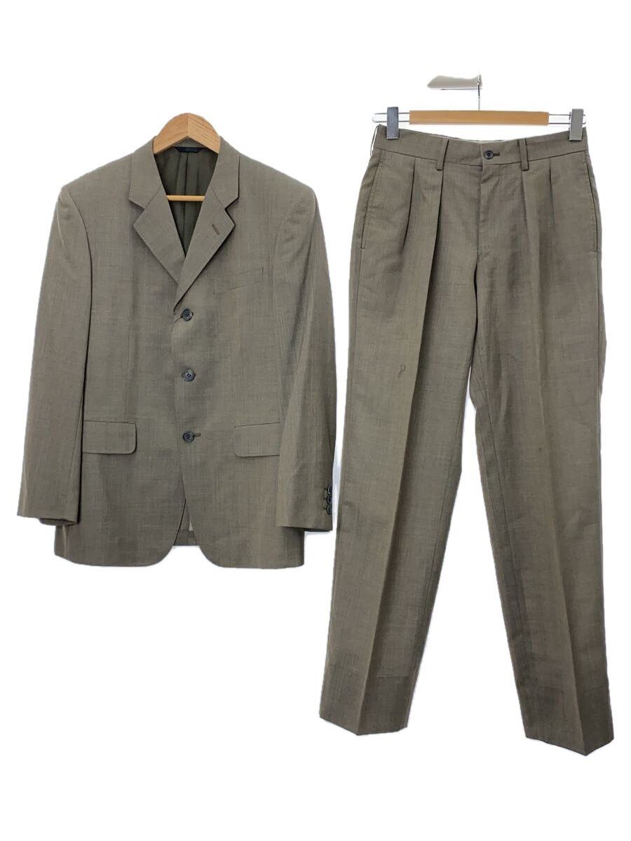 Yohji Yamamoto Yohji Yamamoto D’URBAN A.A.R Polyester/Set-up Size US XXL / EU 58 / 5 - 1 Thumbnail