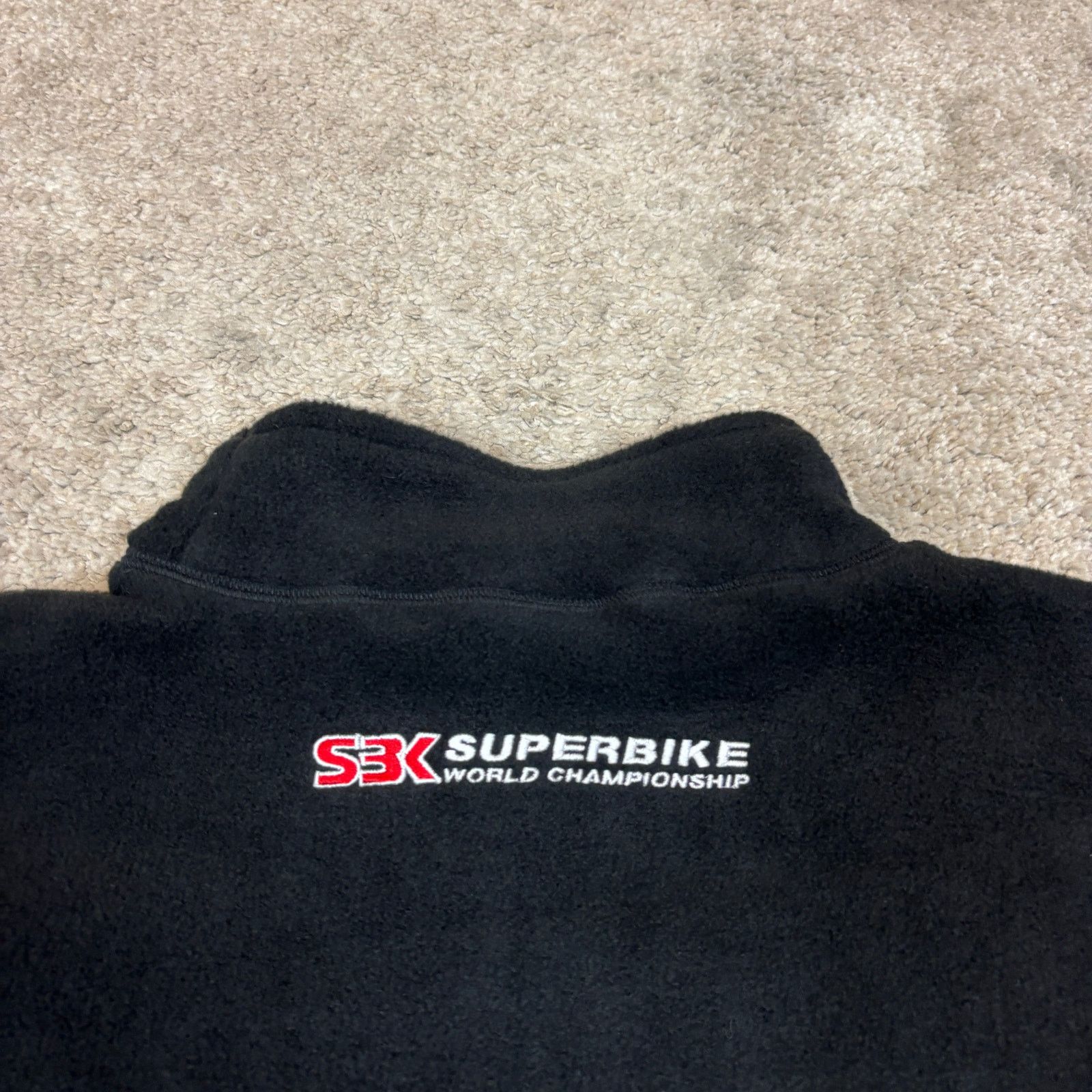 Ducati × Vintage Vintage Y2K Ducati Corse SBK Superbike Racing Pullover Large Size US L / EU 52-54 / 3 - 4 Thumbnail