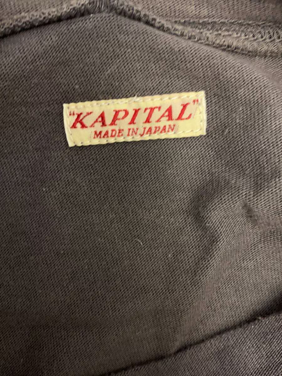 Kapital SS25 Lightning Metal Tee Size US XL / EU 56 / 4 - 3 Thumbnail