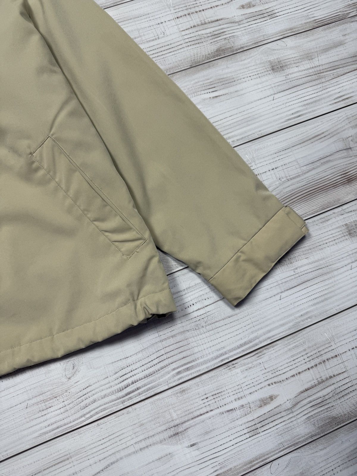 Polo Ralph Lauren Polo ralph Lauren jacket Size US M / EU 48-50 / 2 - 4 Thumbnail