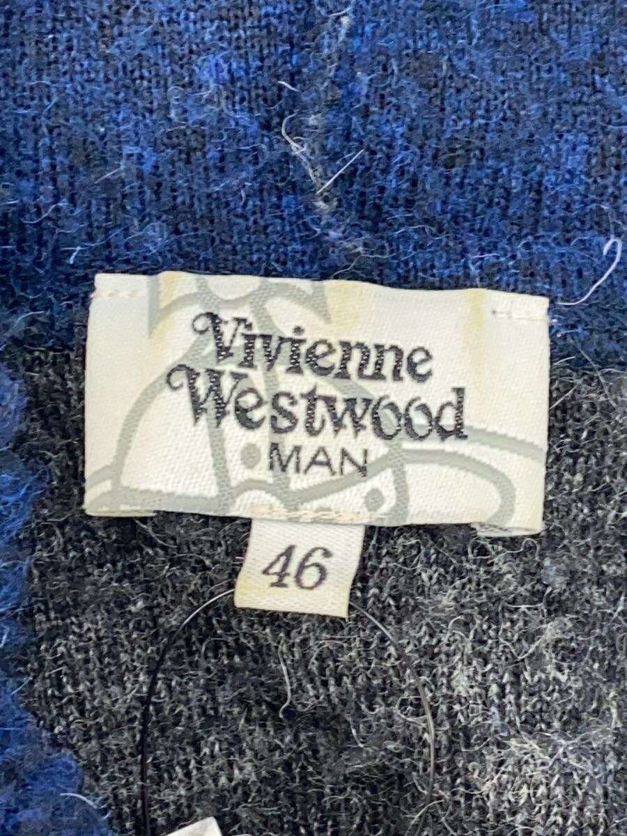 Vivienne Westwood Orb Fleece Zip Hoodie Size US S / EU 44-46 / 1 - 3 Thumbnail