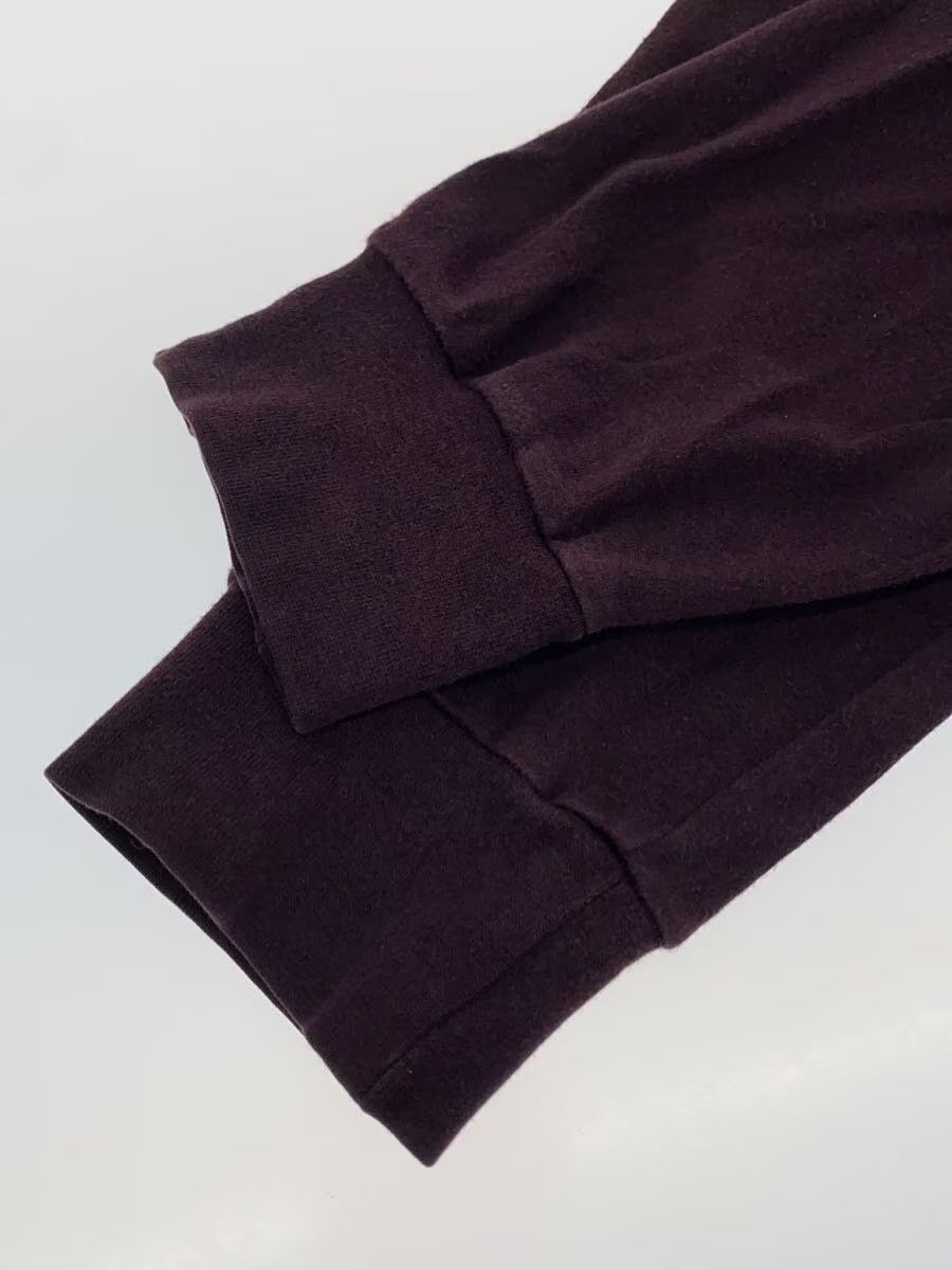 Y's for Men × Yohji Yamamoto Logo Turtleneck Long Sleeve Tee Size US S / EU 44-46 / 1 - 3 Thumbnail