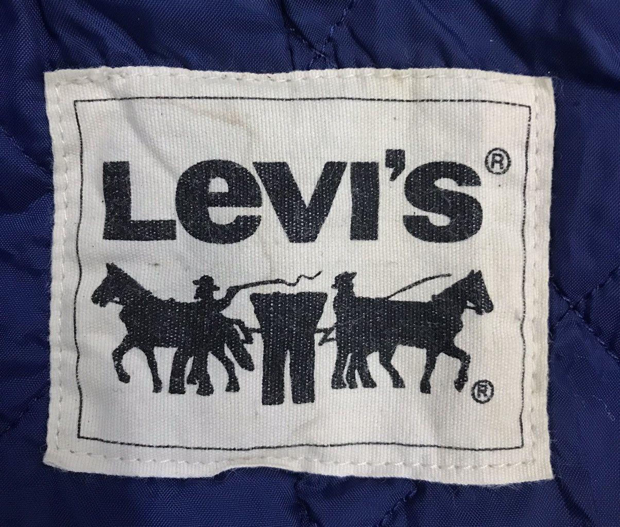 Levi's × Vintage Vintage Levi’s Jacket Size US L / EU 52-54 / 3 - 13 Thumbnail
