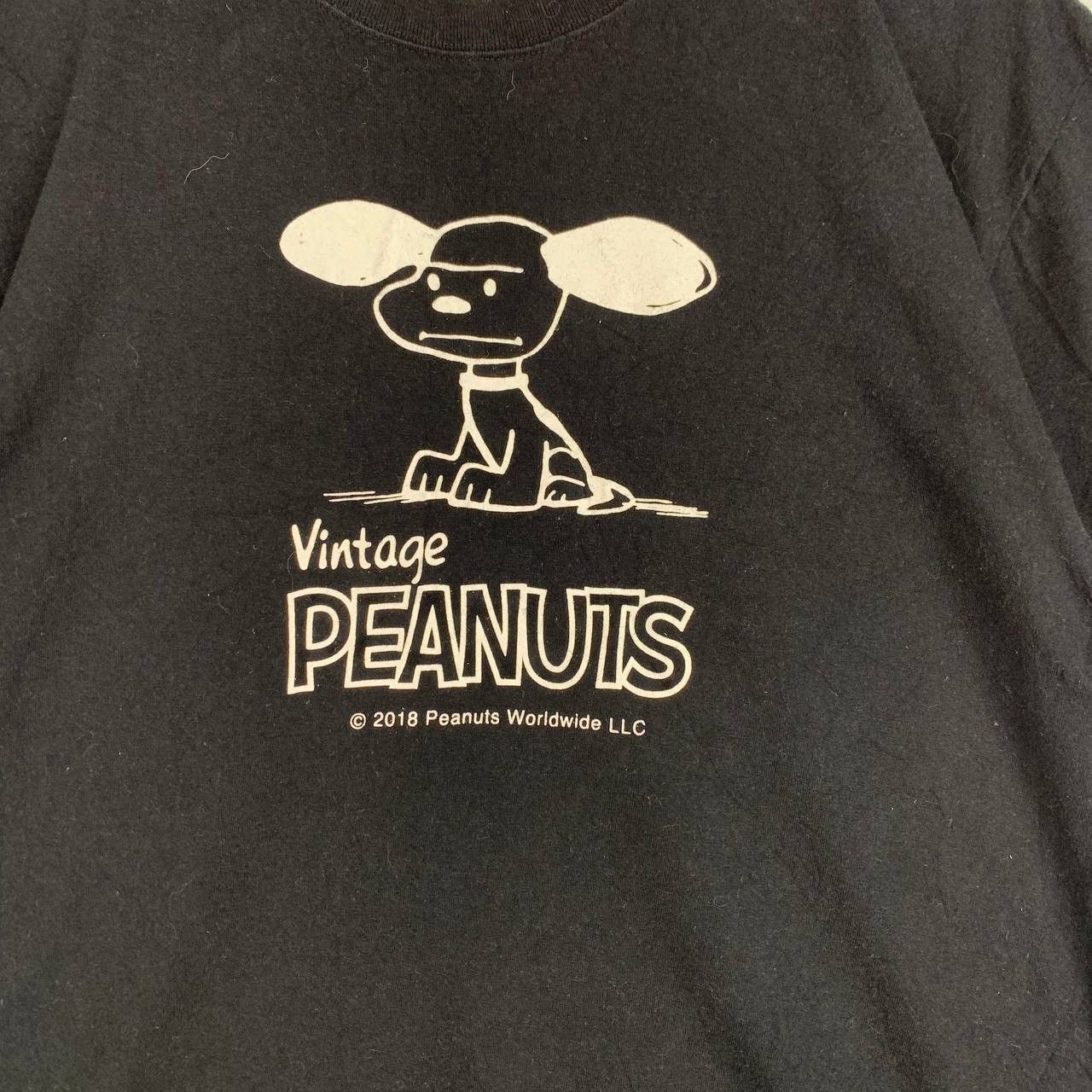 Peanuts × Vintage Vintage T-Shirt merryjenny peanuts worldwide LLC Size US M / EU 48-50 / 2 - 2 Thumbnail