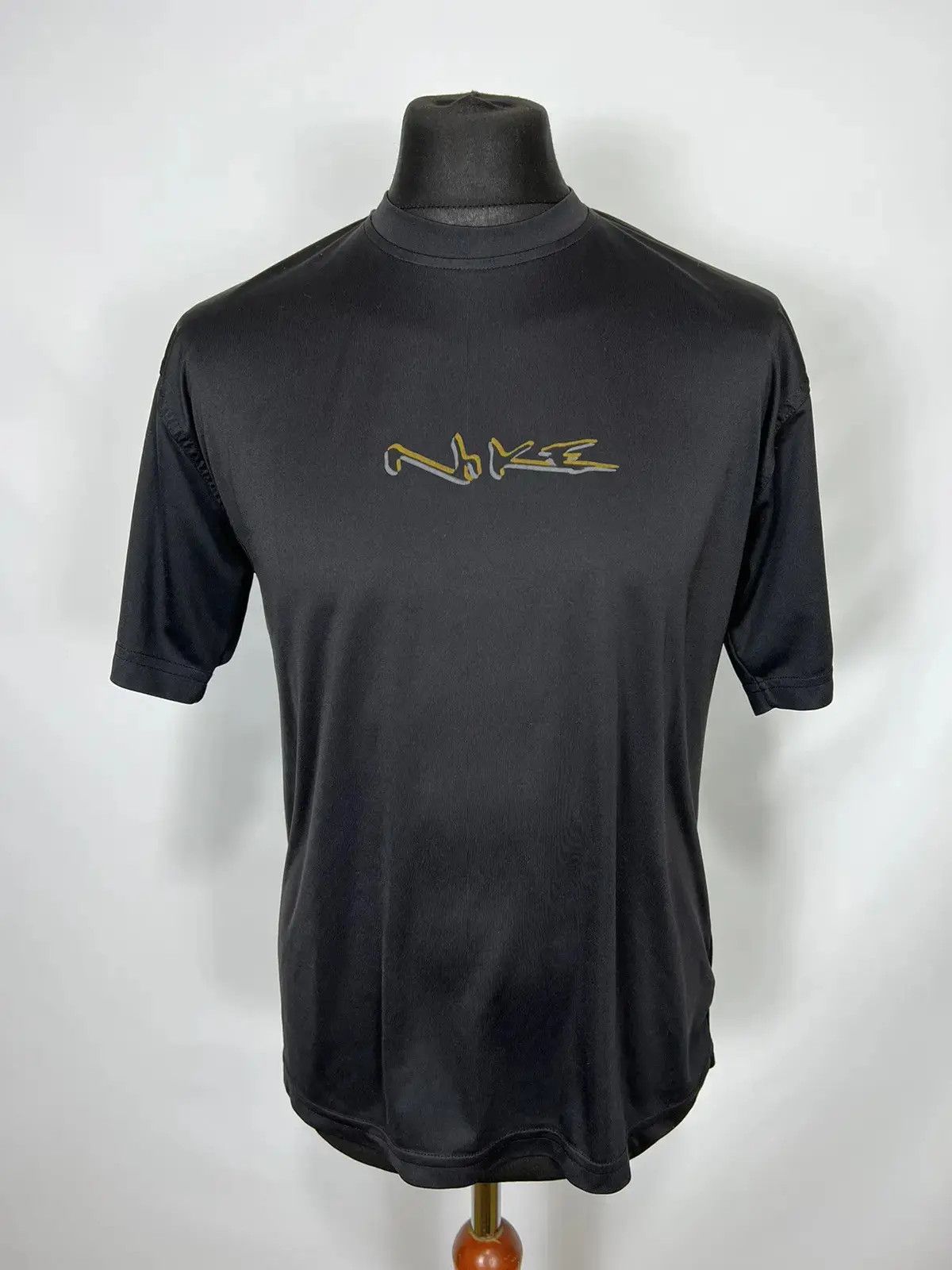 Nike × Vintage Vintage Nike T-shirt Size US M / EU 48-50 / 2 - 1 Thumbnail