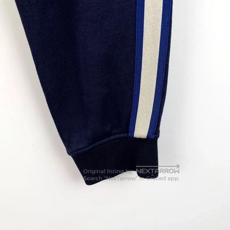 Other Louis Vuitton size m Navy side-striped cotton drawstring le Size US 28 / EU 44 - 5 Thumbnail