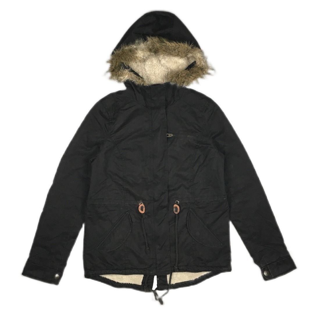 14th Addiction × If Six Was Nine × Japanese Brand Japanese fur retro punk jacket Size US M / EU 48-50 / 2 - 4 Thumbnail