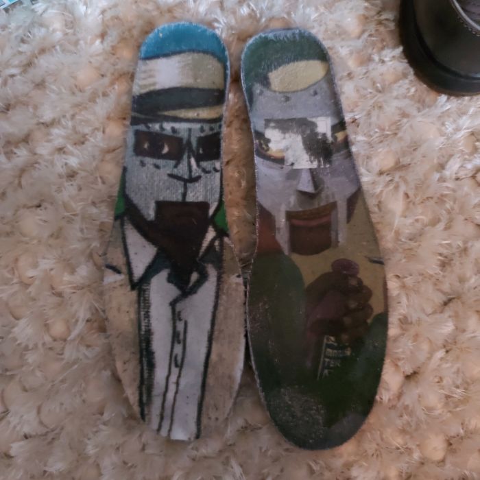 mf doom dunks release date