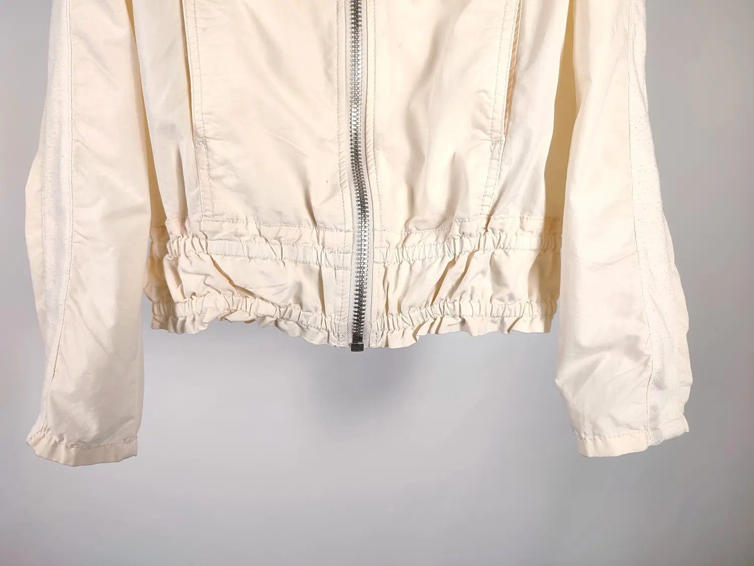 Diesel Diesel Light Zip Jacket Size L / US 10 / IT 46 - 6 Thumbnail