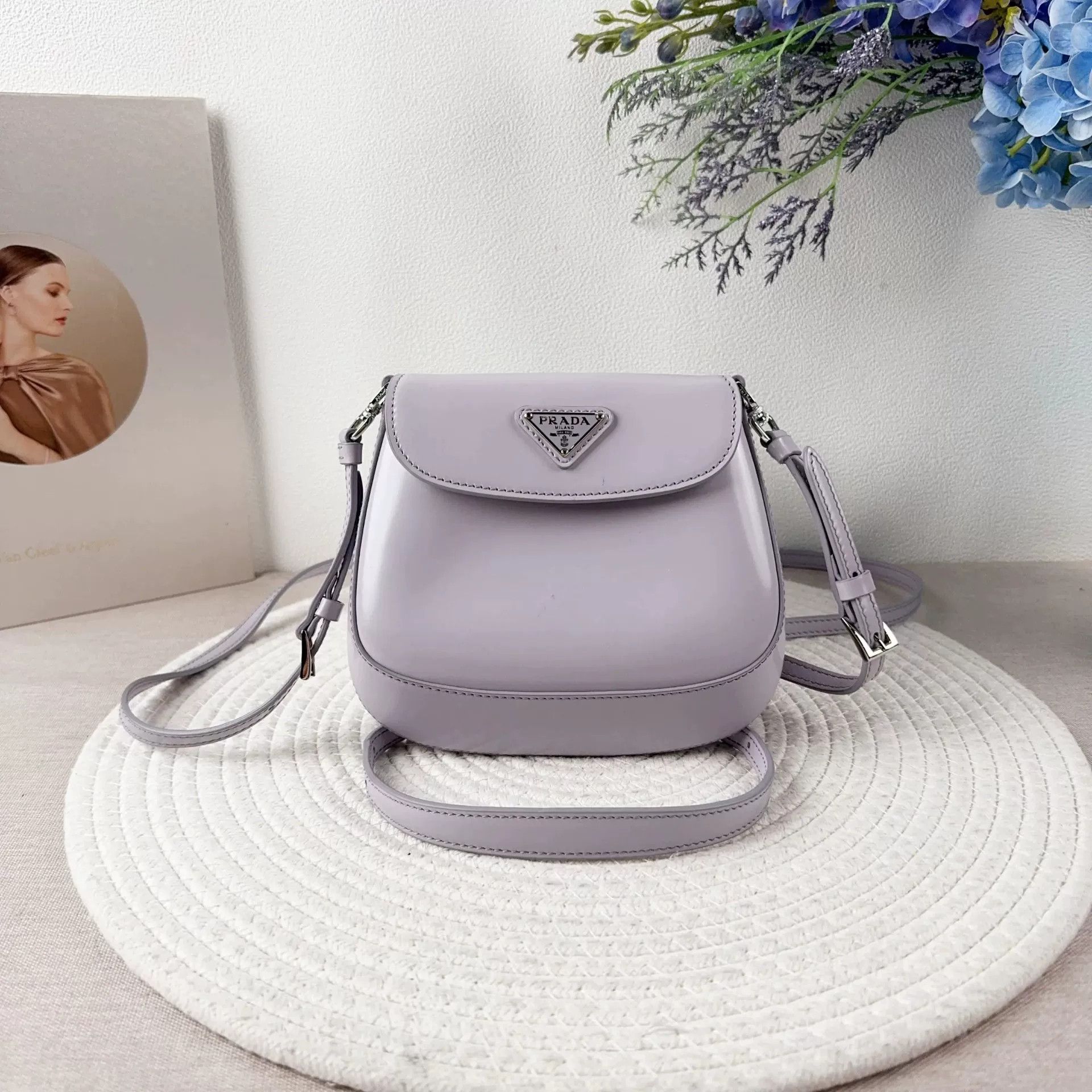 Prada Pre-loved Bag Very good condition Size ONE SIZE - 1 Thumbnail