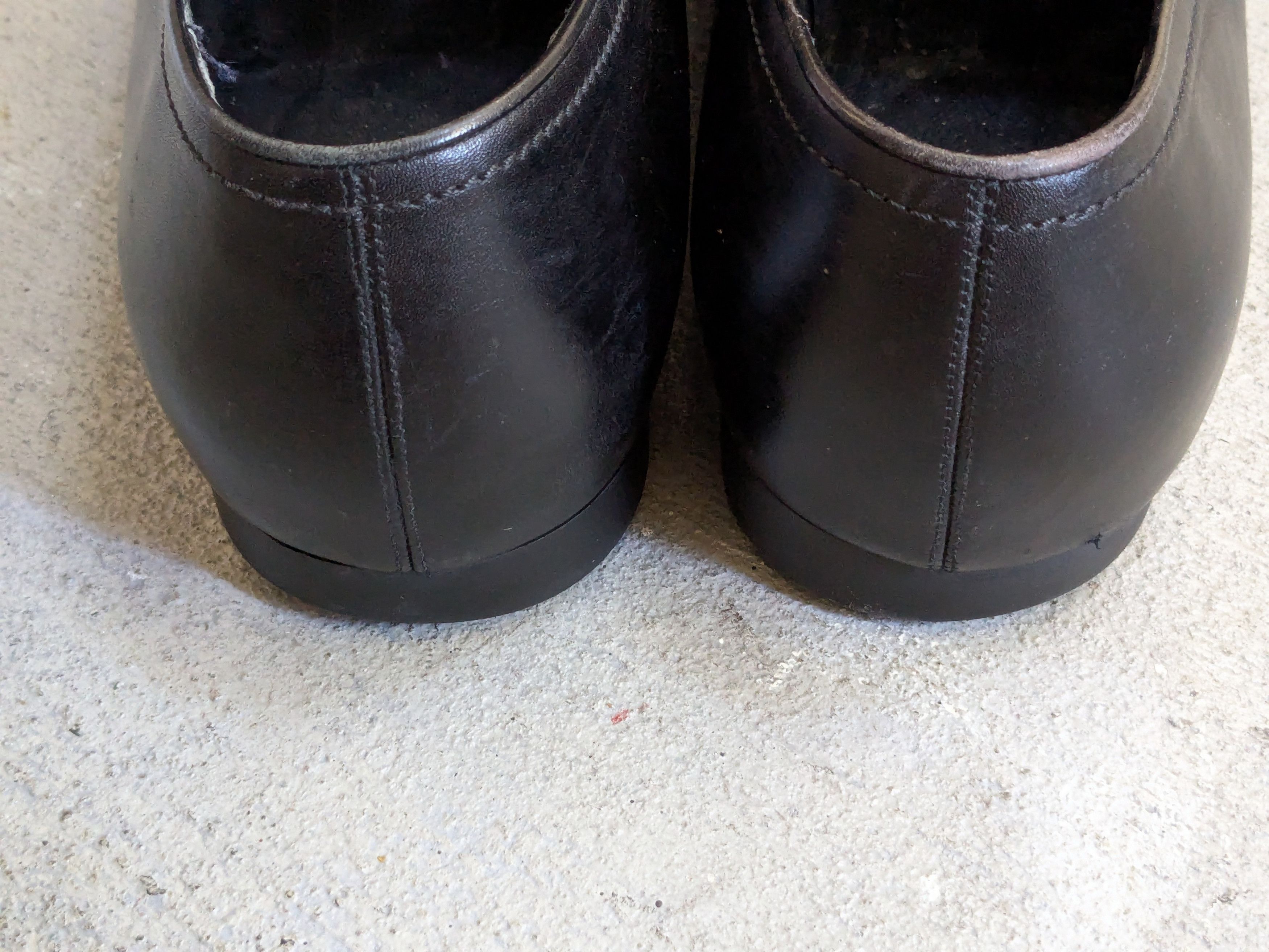 Gucci Gucci Horsebit Loafers Size 9 D Black Leather Snaffle Buckle Size US 9 / EU 42 - 13 Thumbnail