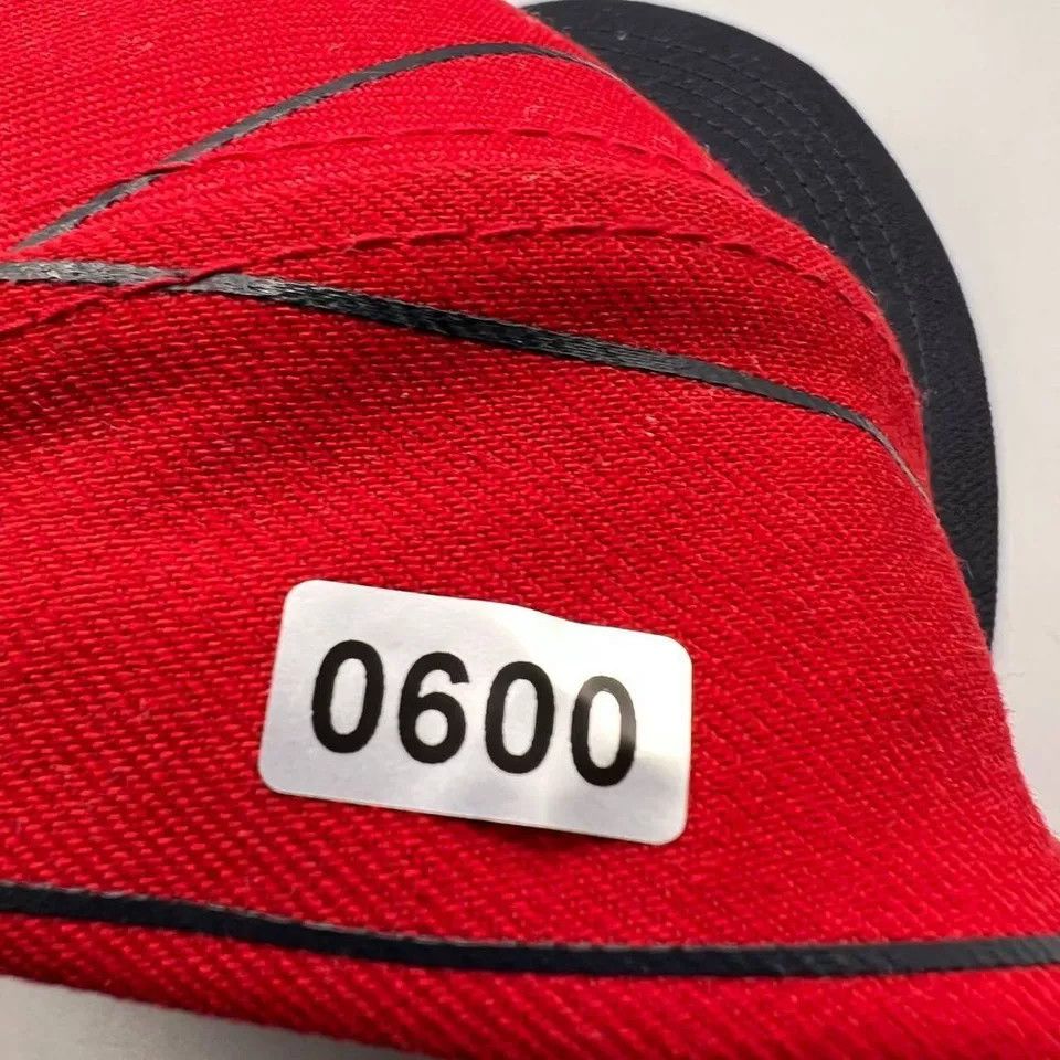 New Era Washington Nationals Hat Men 9Fifty New Era Snap Back Cap Size ONE SIZE - 8 Thumbnail