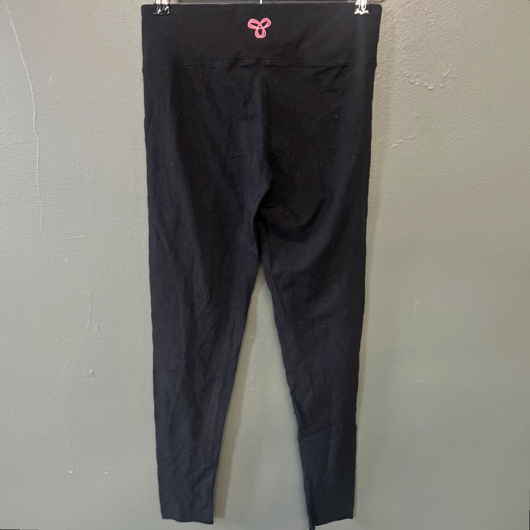 TNA TNA Womens Leggings Small Black High Rise Ankle Size 28" / US 6 / IT 42 - 3 Thumbnail