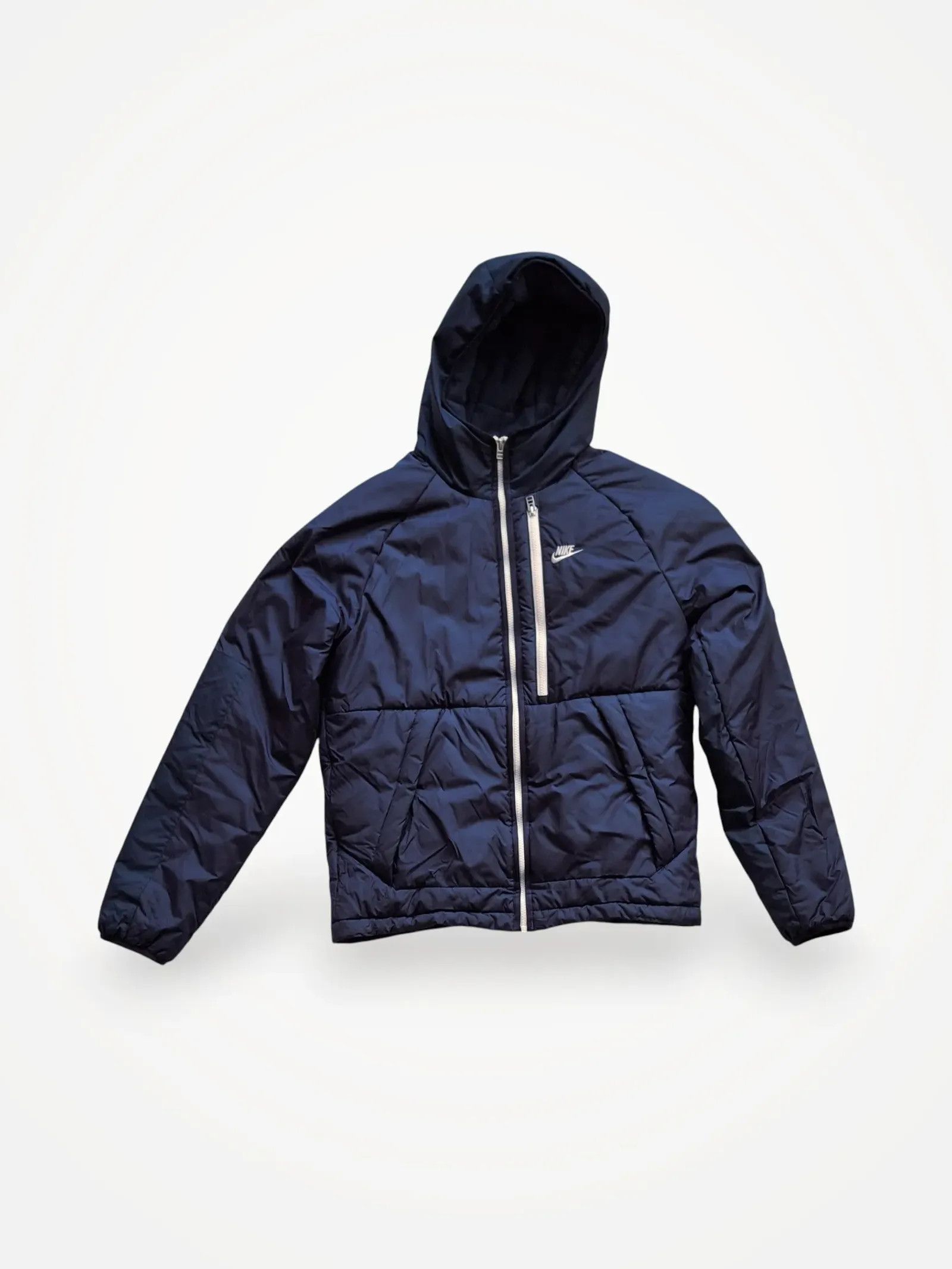 Nike Nike Jacket Size US S / EU 44-46 / 1 - 1 Thumbnail